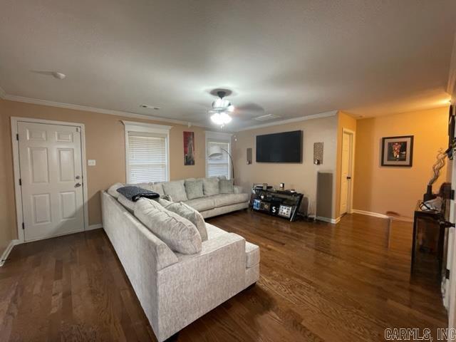 CYPRESS CROSSING - Residential