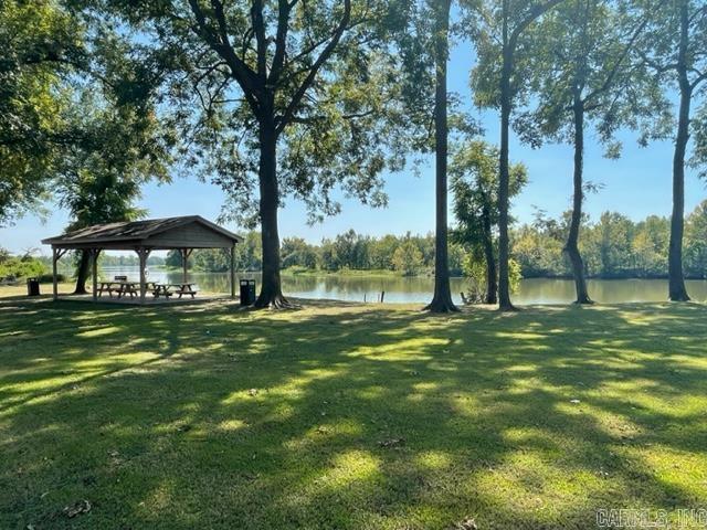 CYPRESS CROSSING - Residential