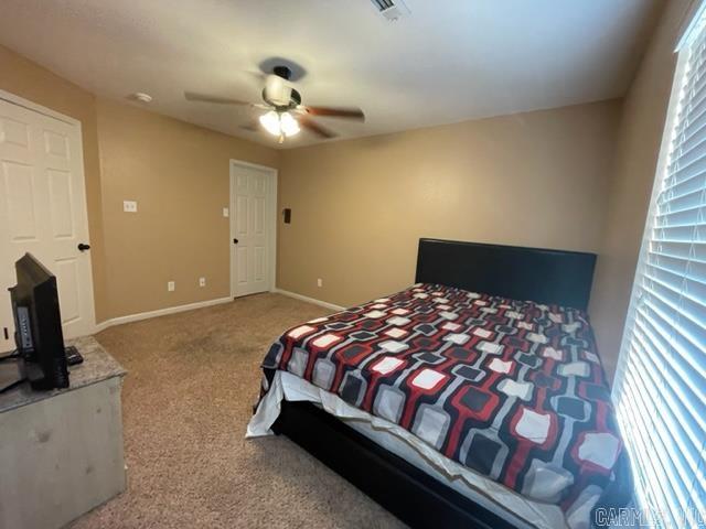 CYPRESS CROSSING - Residential