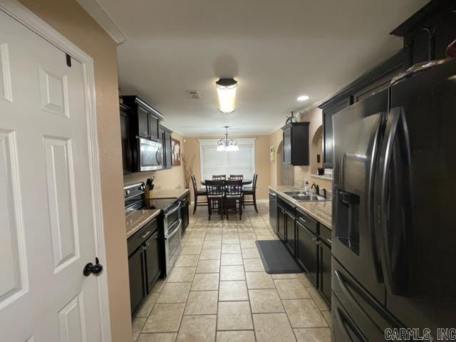 CYPRESS CROSSING - Residential