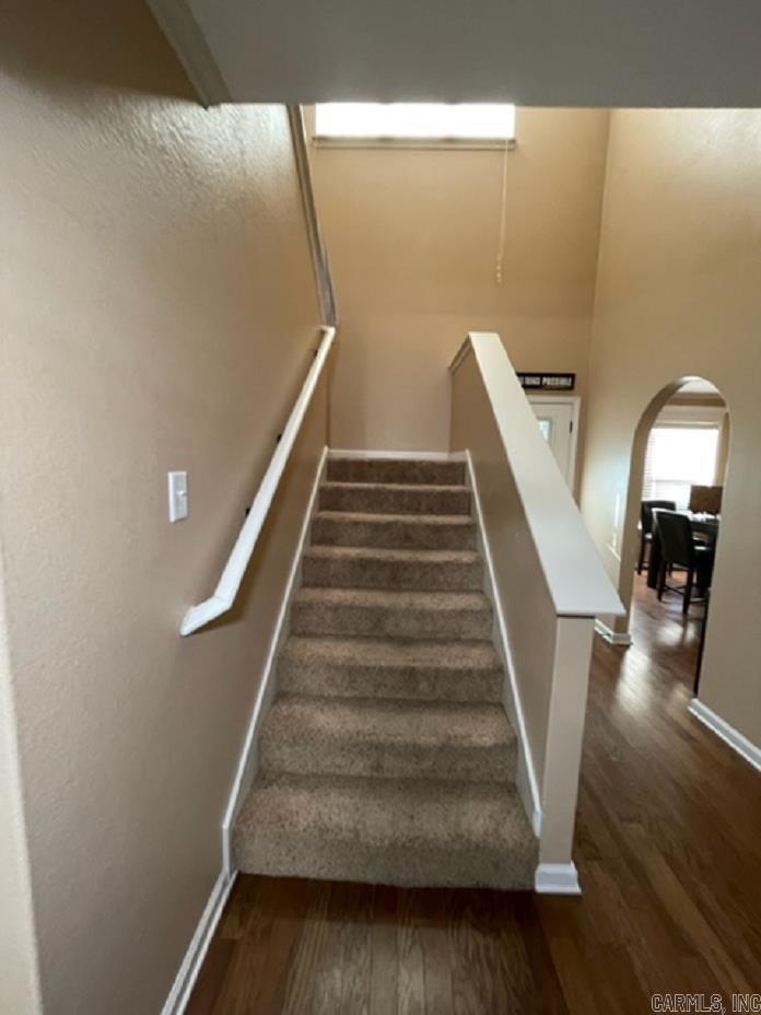 CYPRESS CROSSING - Residential