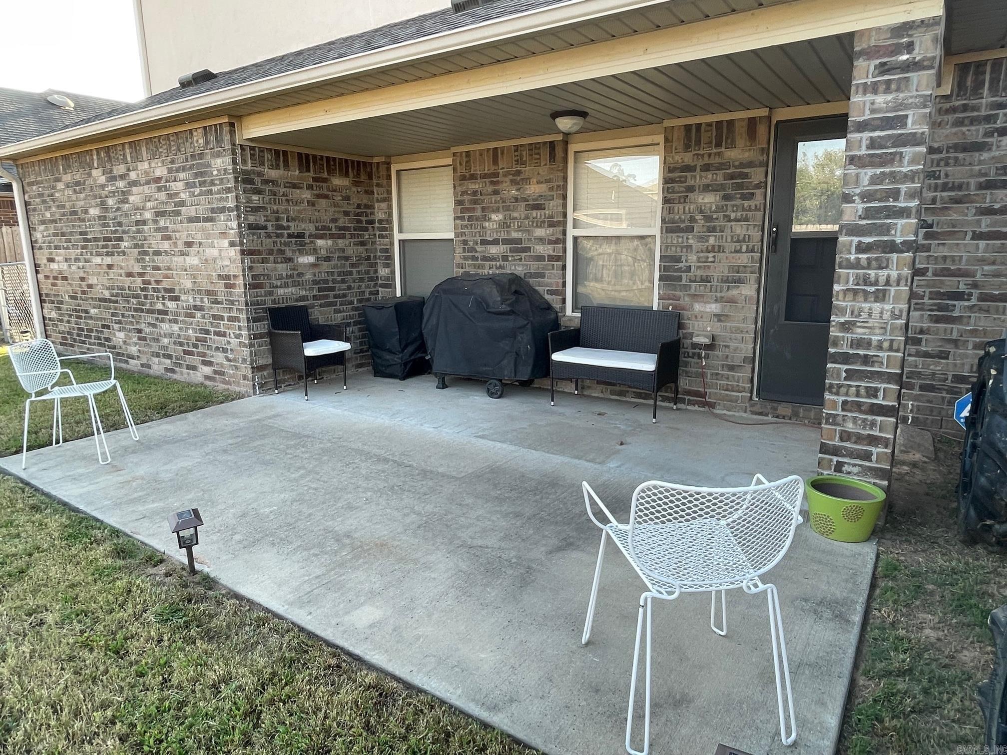 CYPRESS CROSSING - Residential