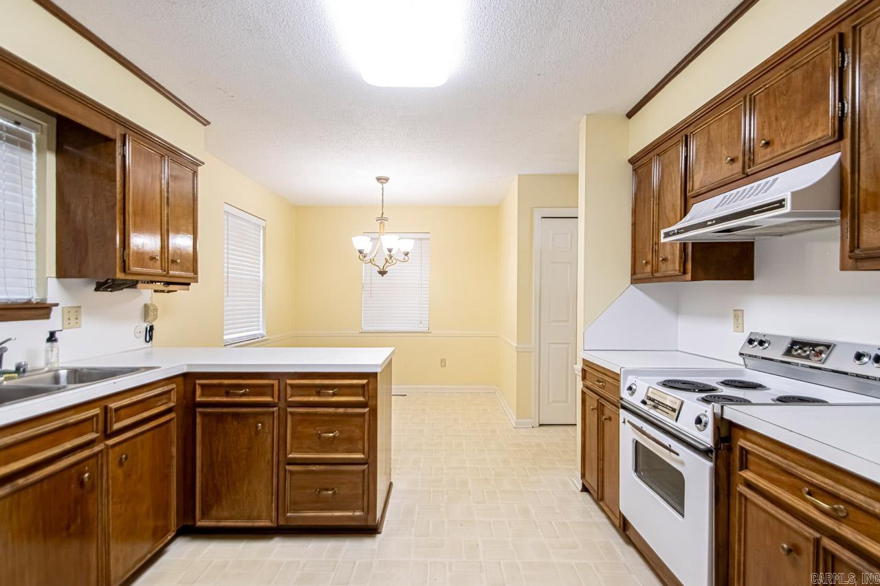 WALNUT VALLEY - Residential