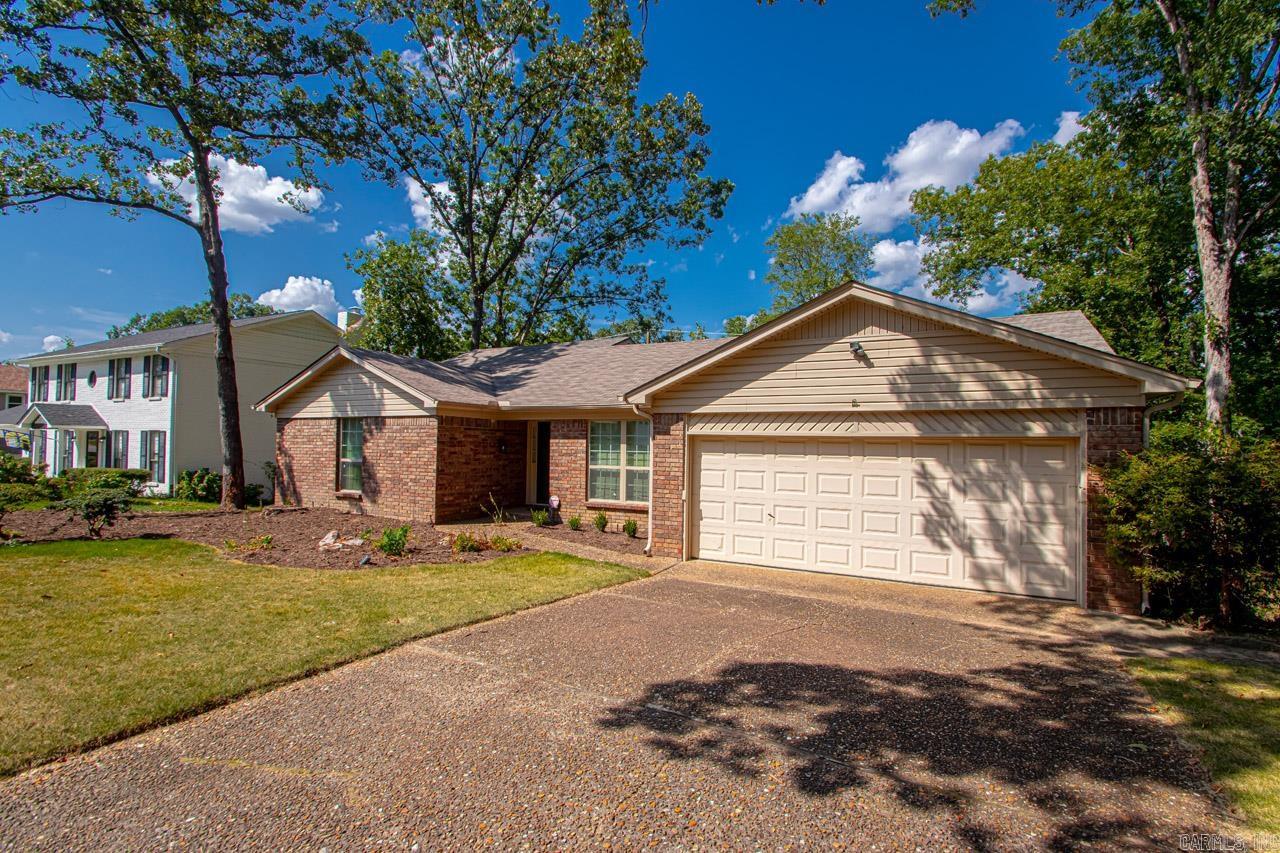 WALNUT VALLEY - Residential