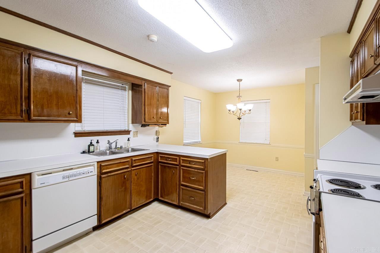 WALNUT VALLEY - Residential