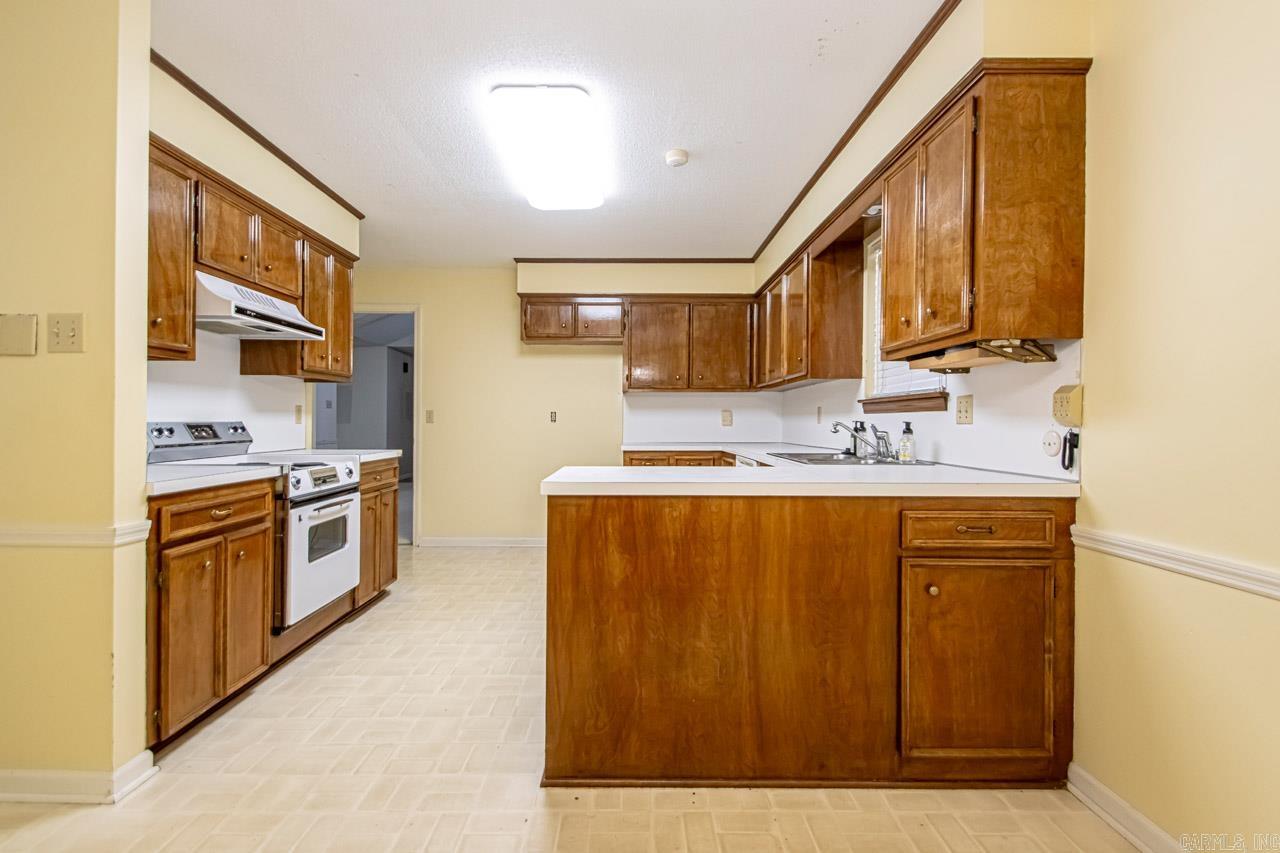 WALNUT VALLEY - Residential