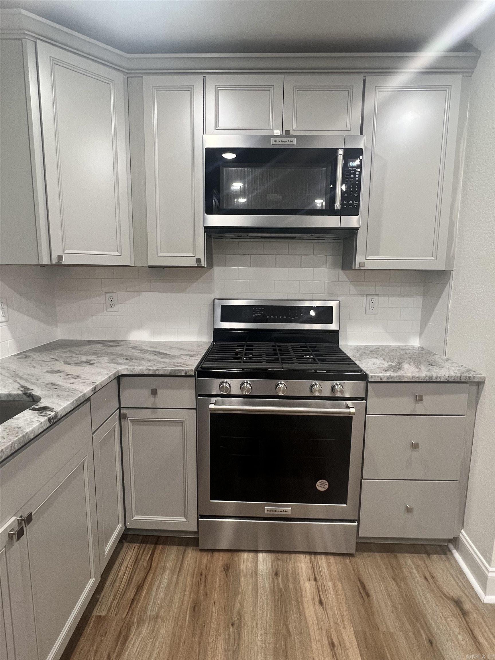 Lambert Terrace - Residential