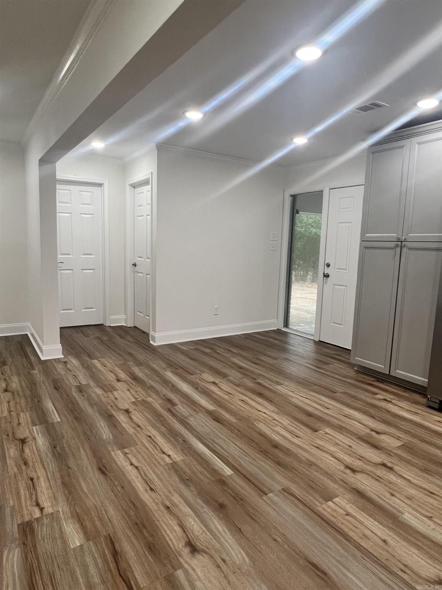 Lambert Terrace - Residential