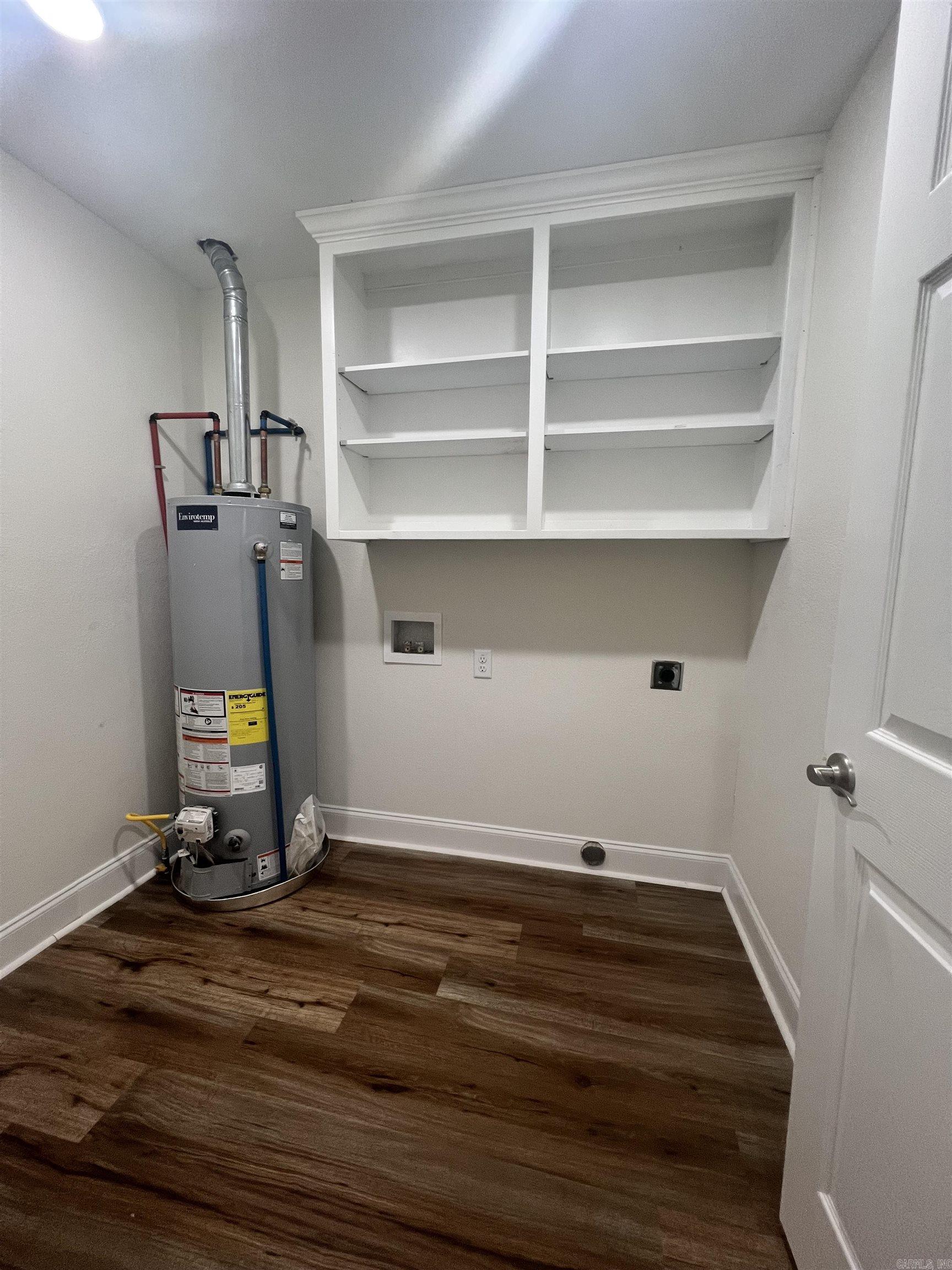 Lambert Terrace - Residential