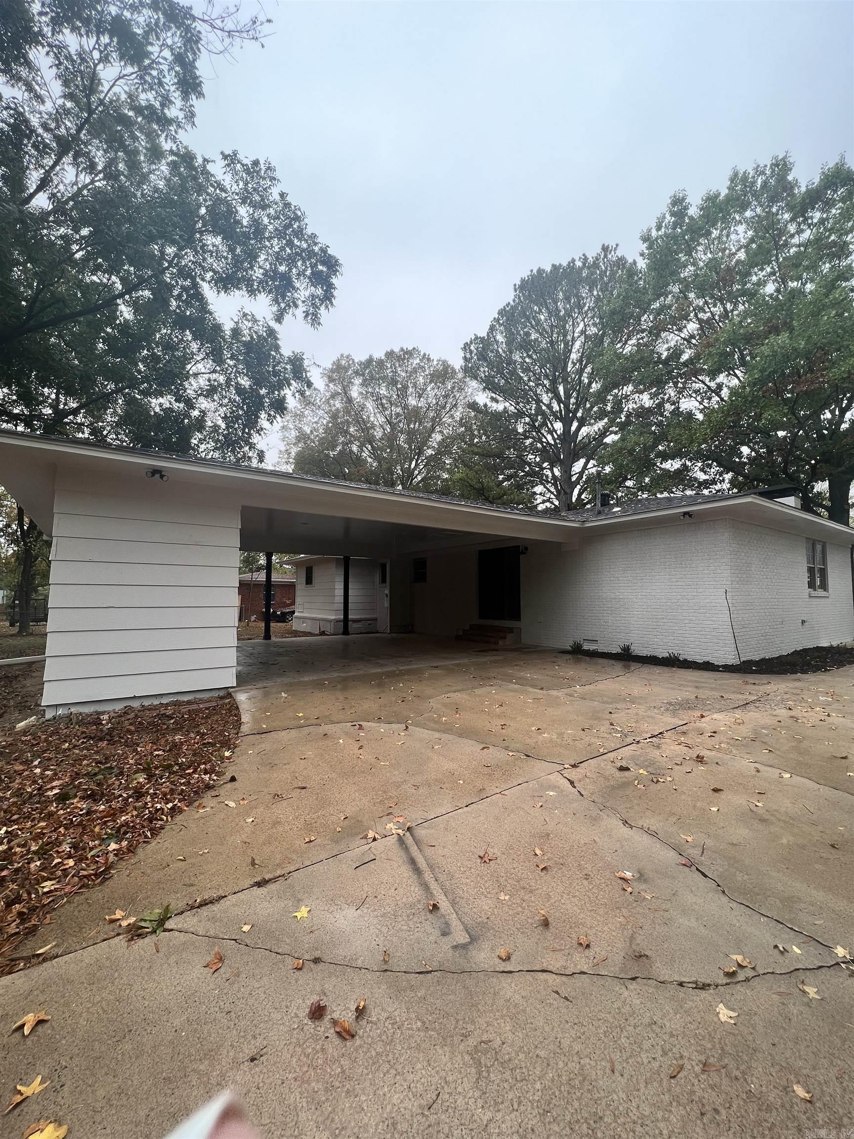 Lambert Terrace - Residential