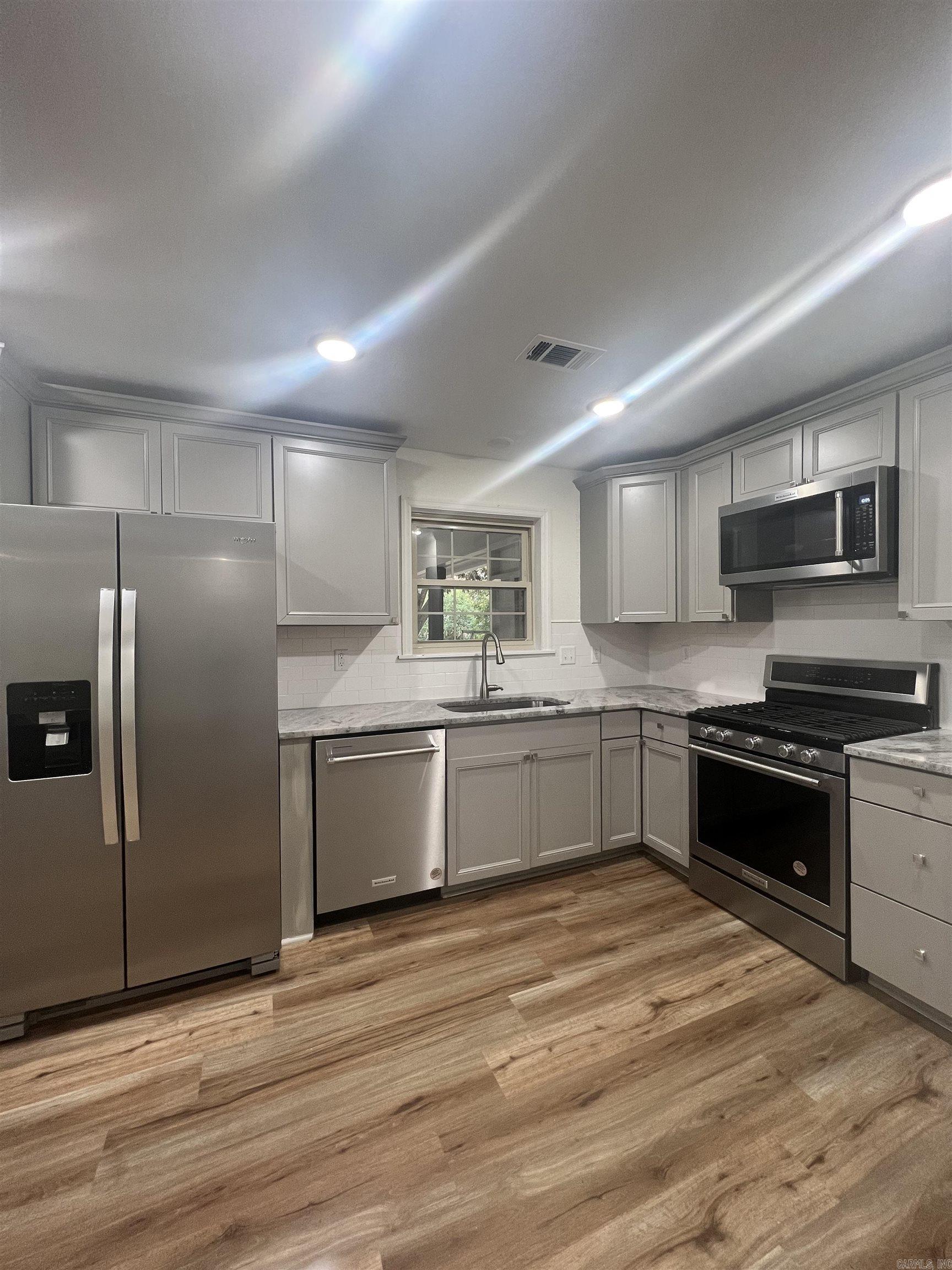 Lambert Terrace - Residential