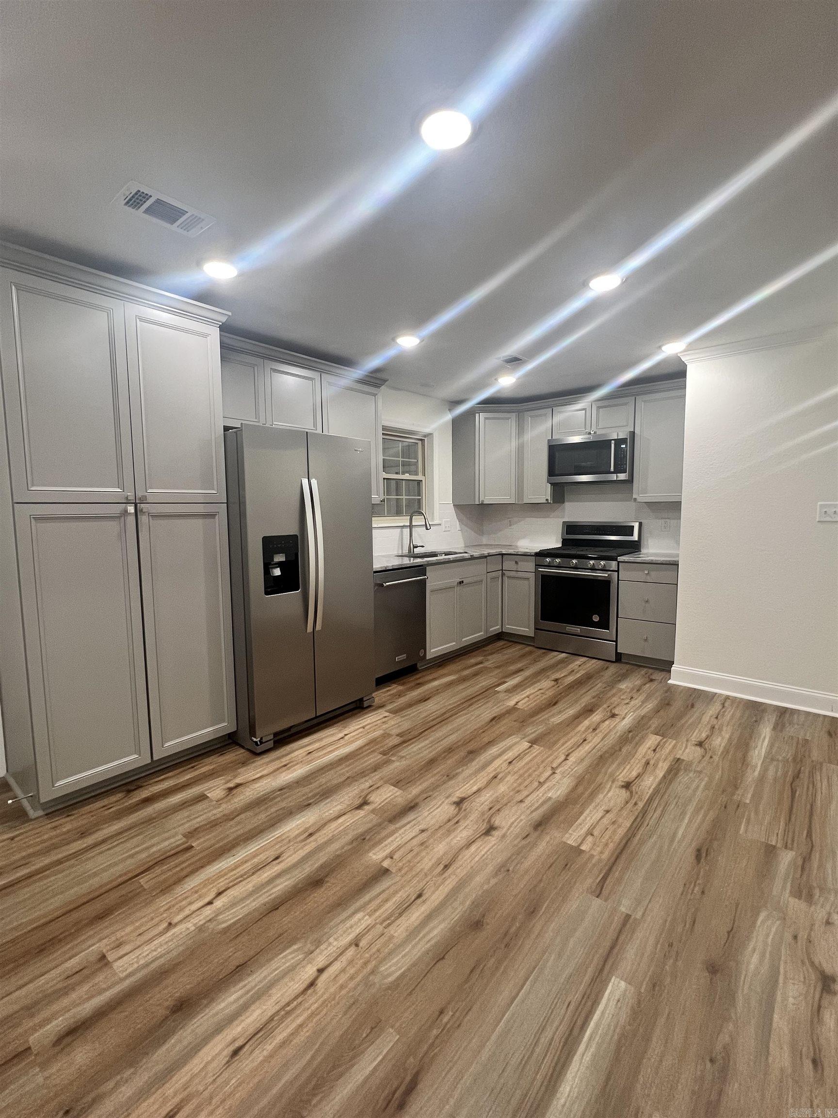 Lambert Terrace - Residential