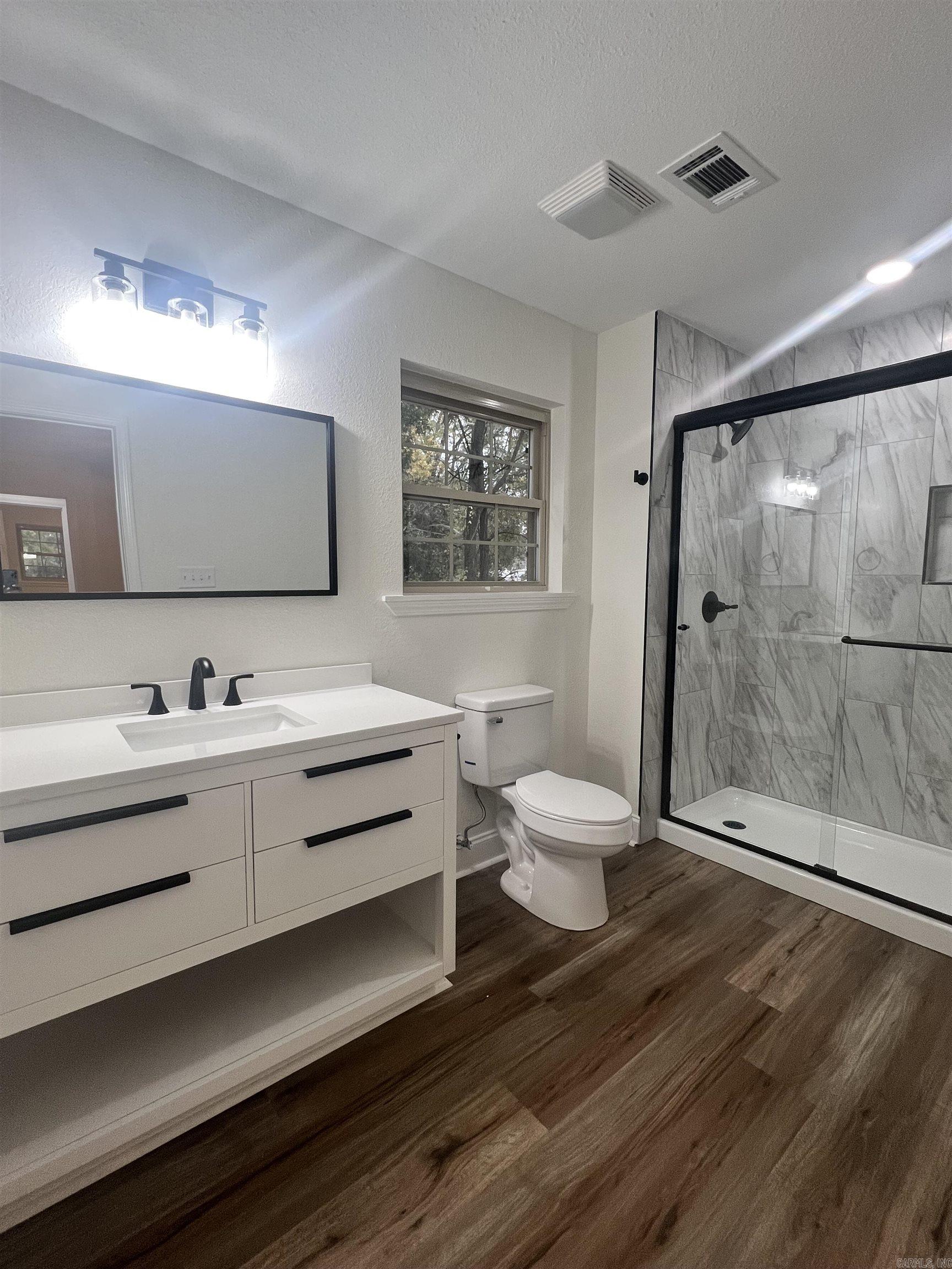 Lambert Terrace - Residential