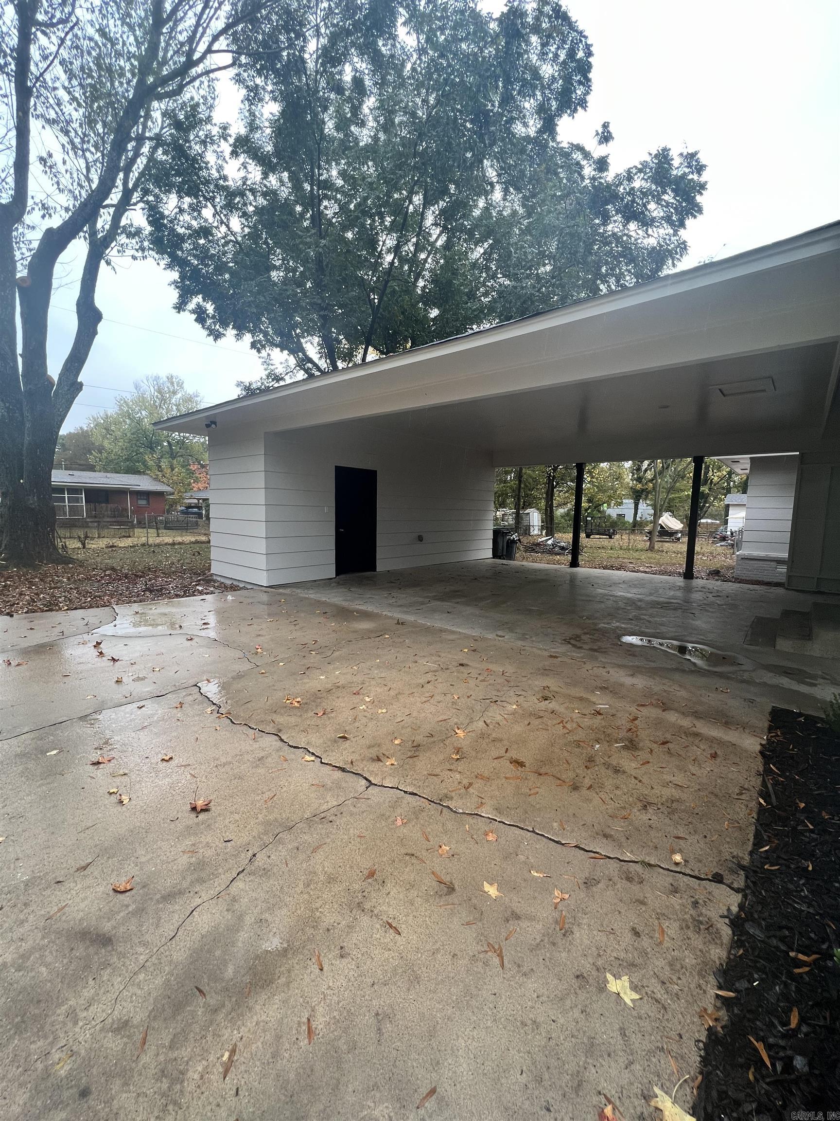 Lambert Terrace - Residential