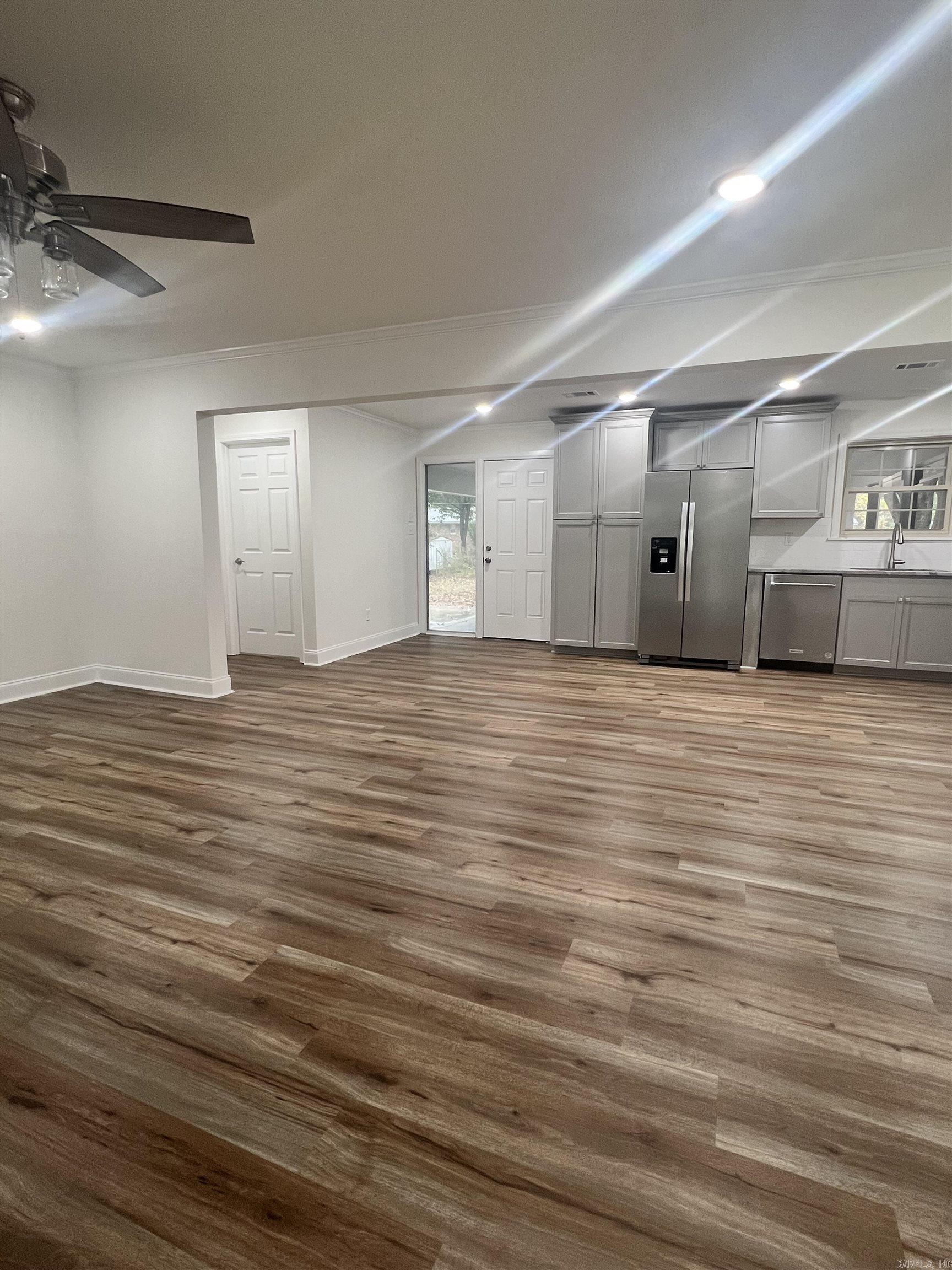 Lambert Terrace - Residential