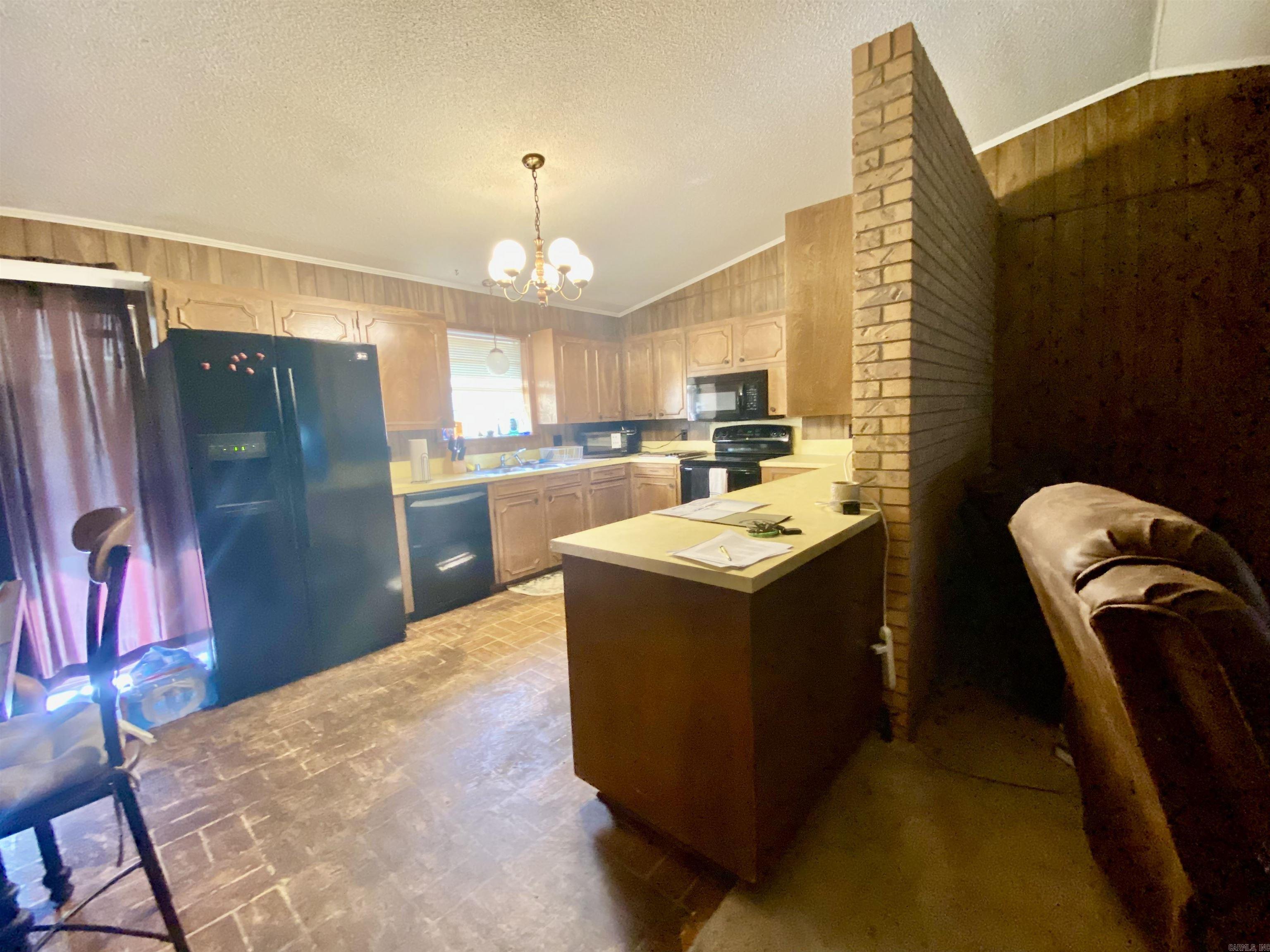 West Ridge - Residential