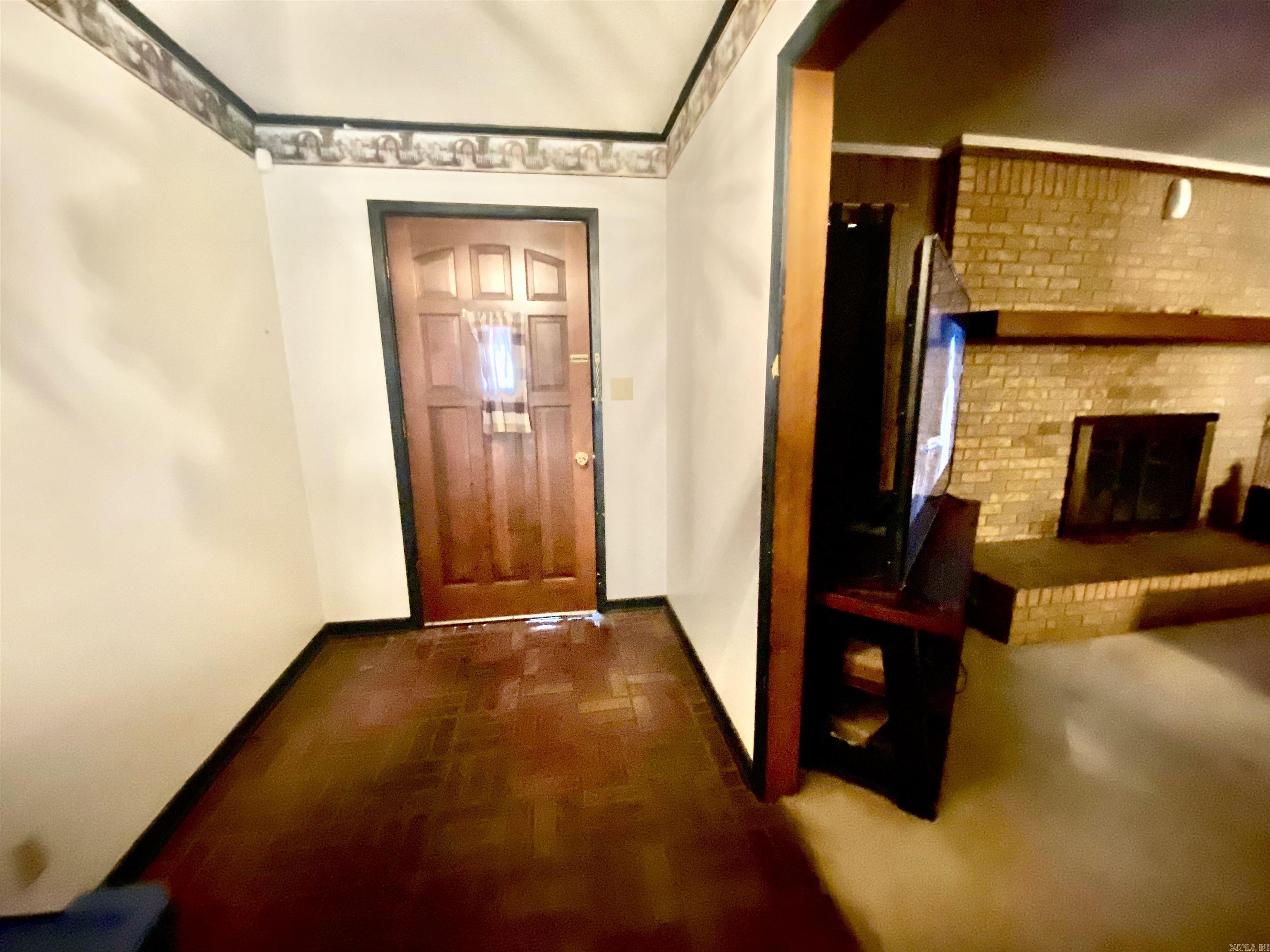 West Ridge - Residential