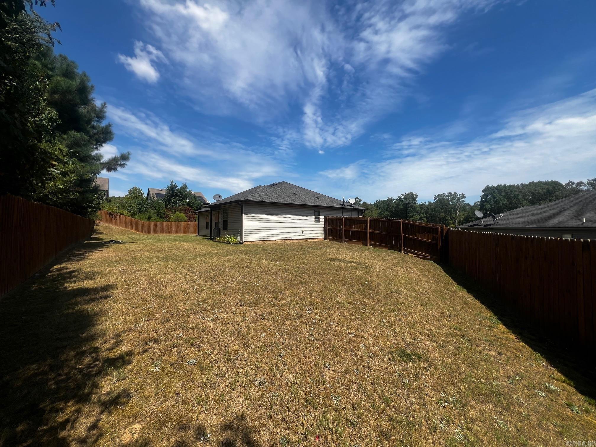 Valley Ridge - Residential Lease