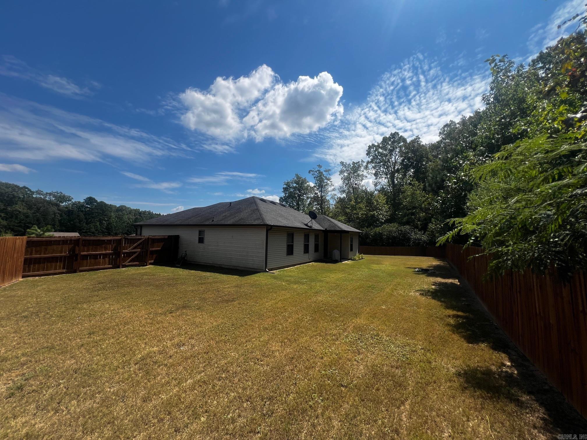 Valley Ridge - Residential Lease