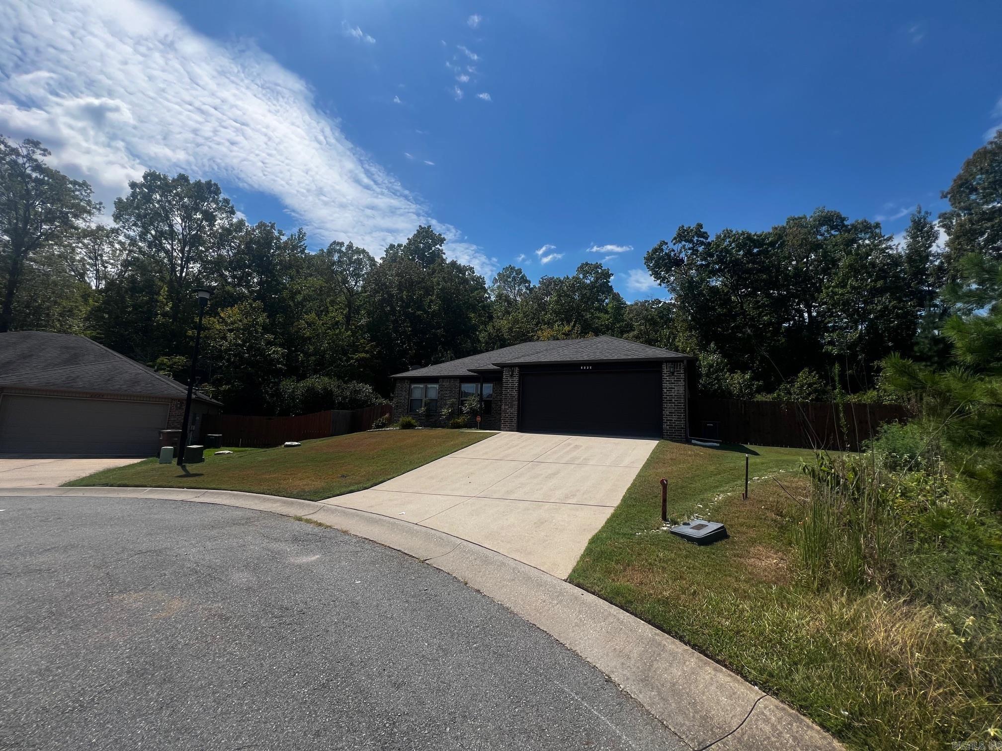 Valley Ridge - Residential Lease