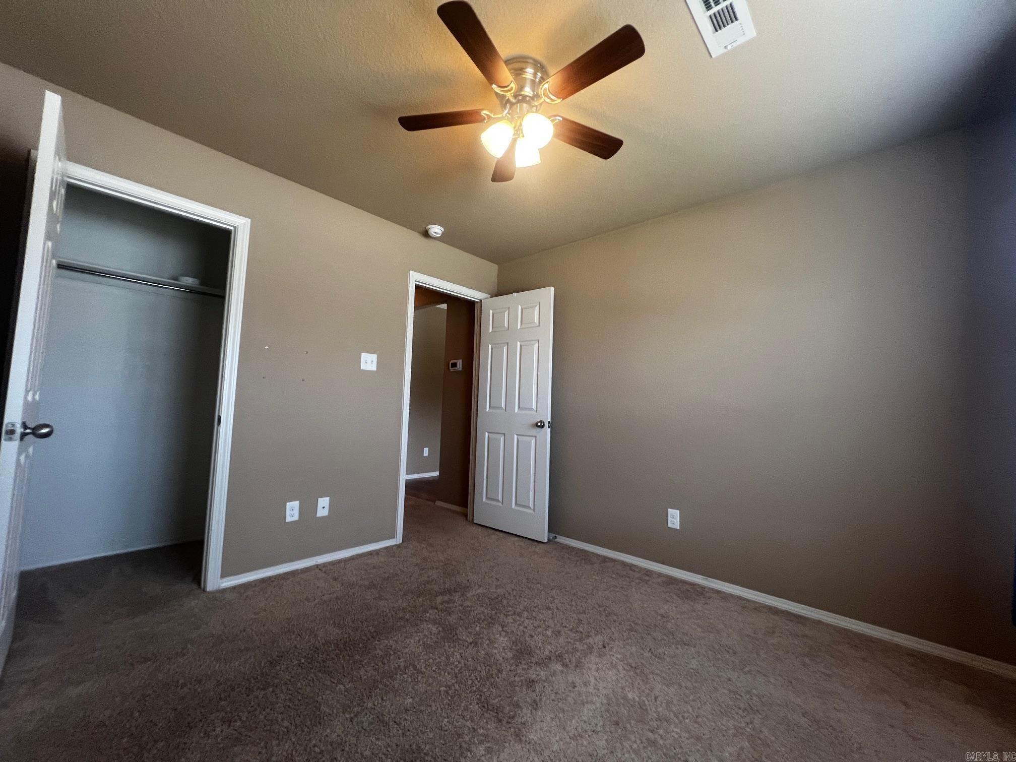 Valley Ridge - Residential Lease