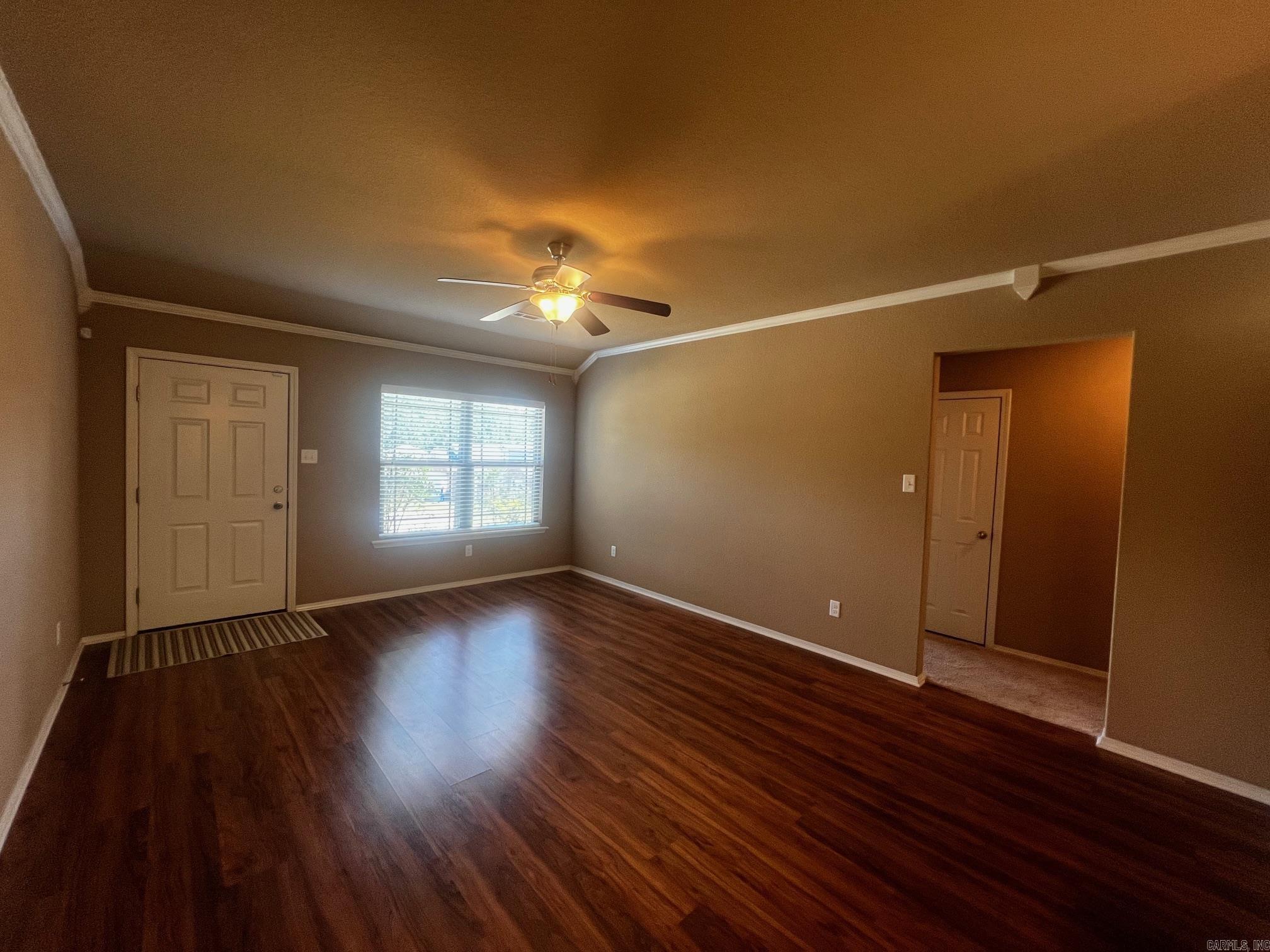 Valley Ridge - Residential Lease