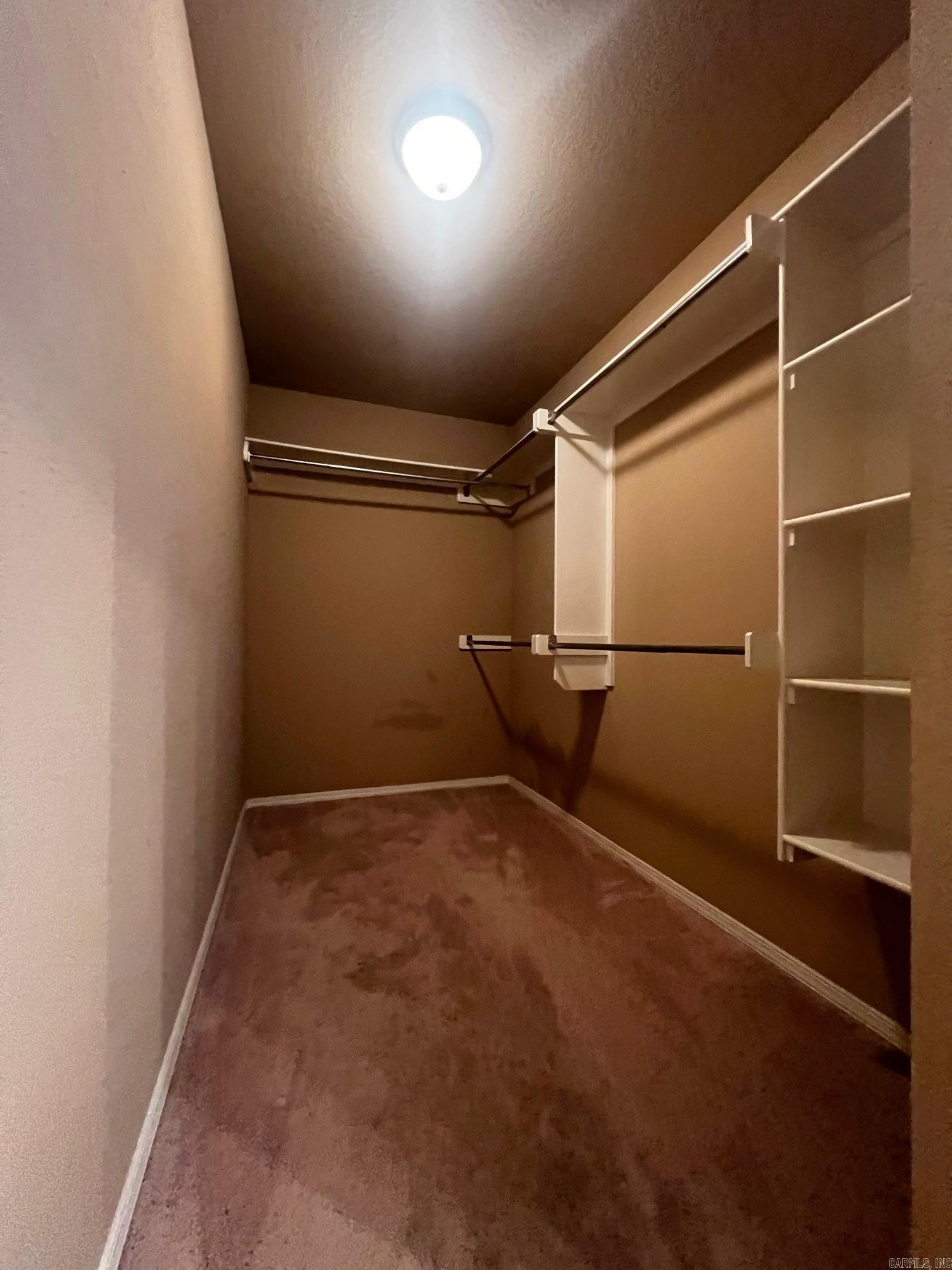 Valley Ridge - Residential Lease