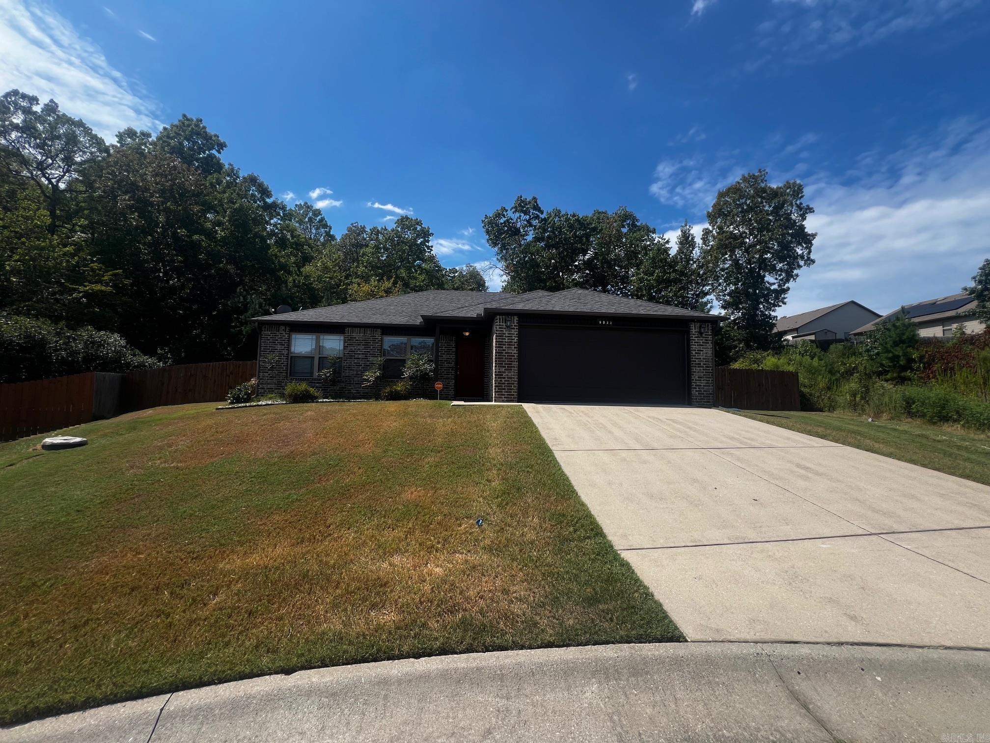 Valley Ridge - Residential Lease