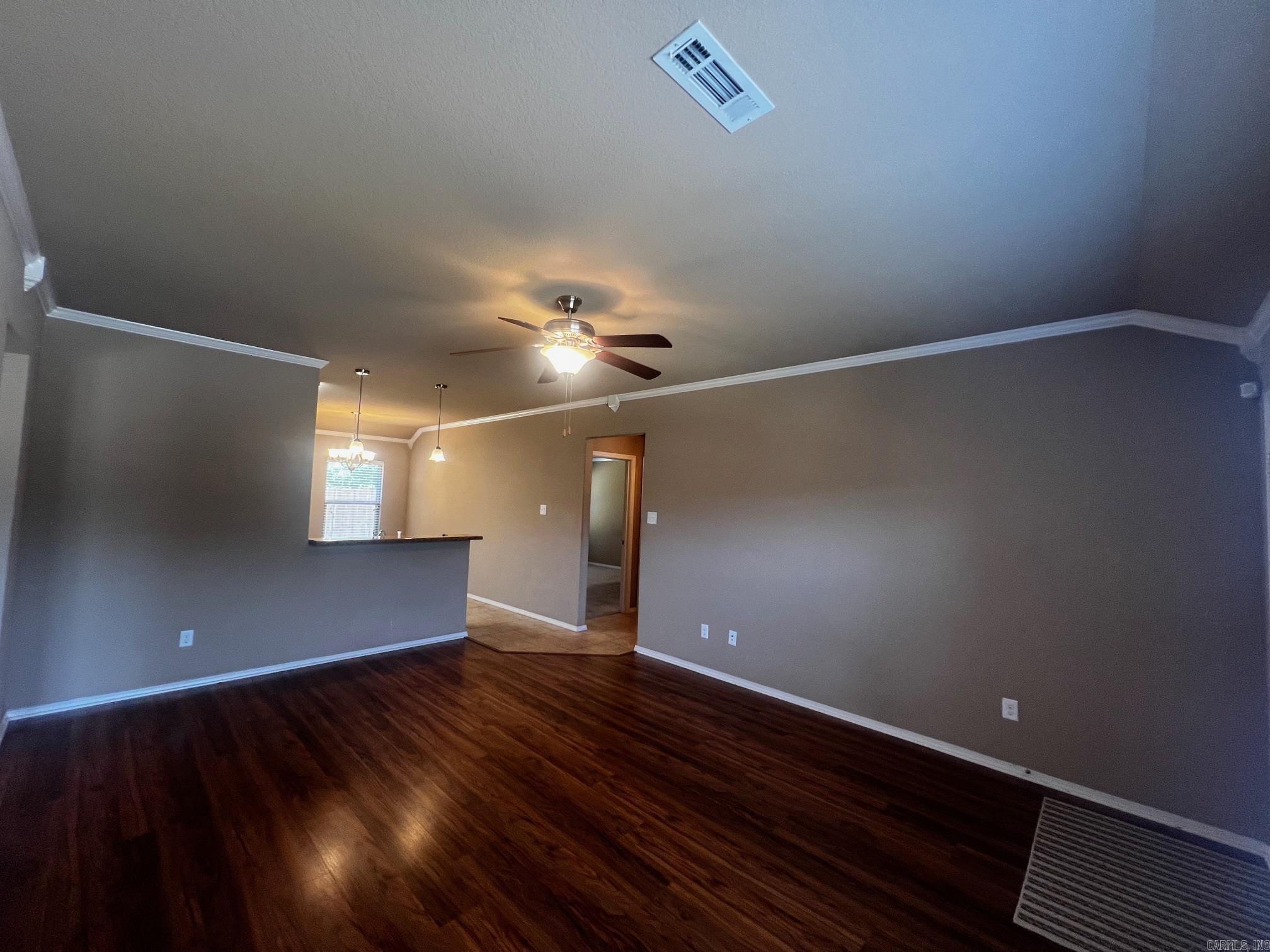 Valley Ridge - Residential Lease