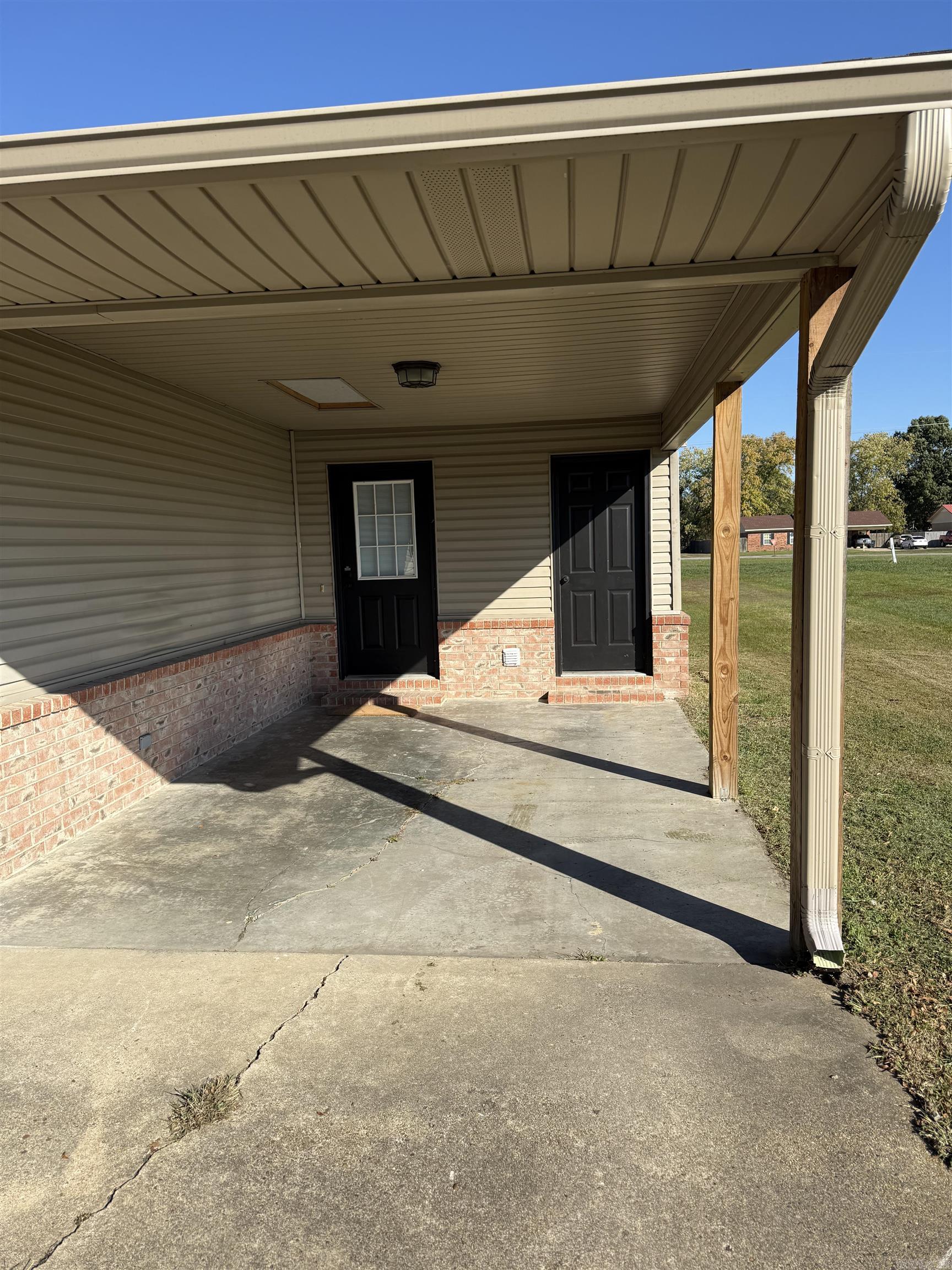 HARWOOD - Residential