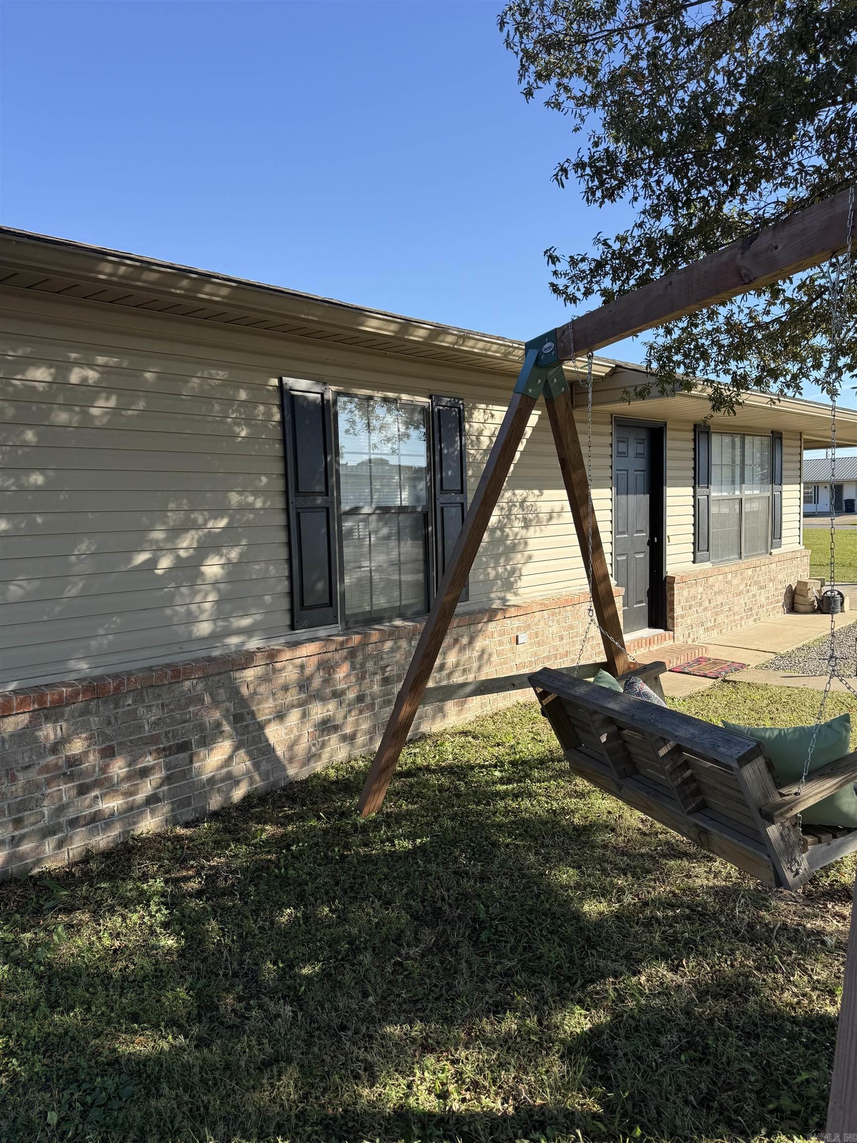 HARWOOD - Residential