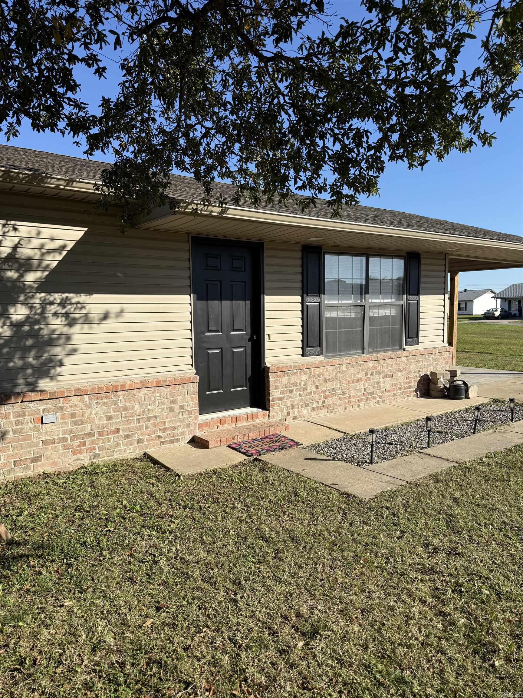 HARWOOD - Residential