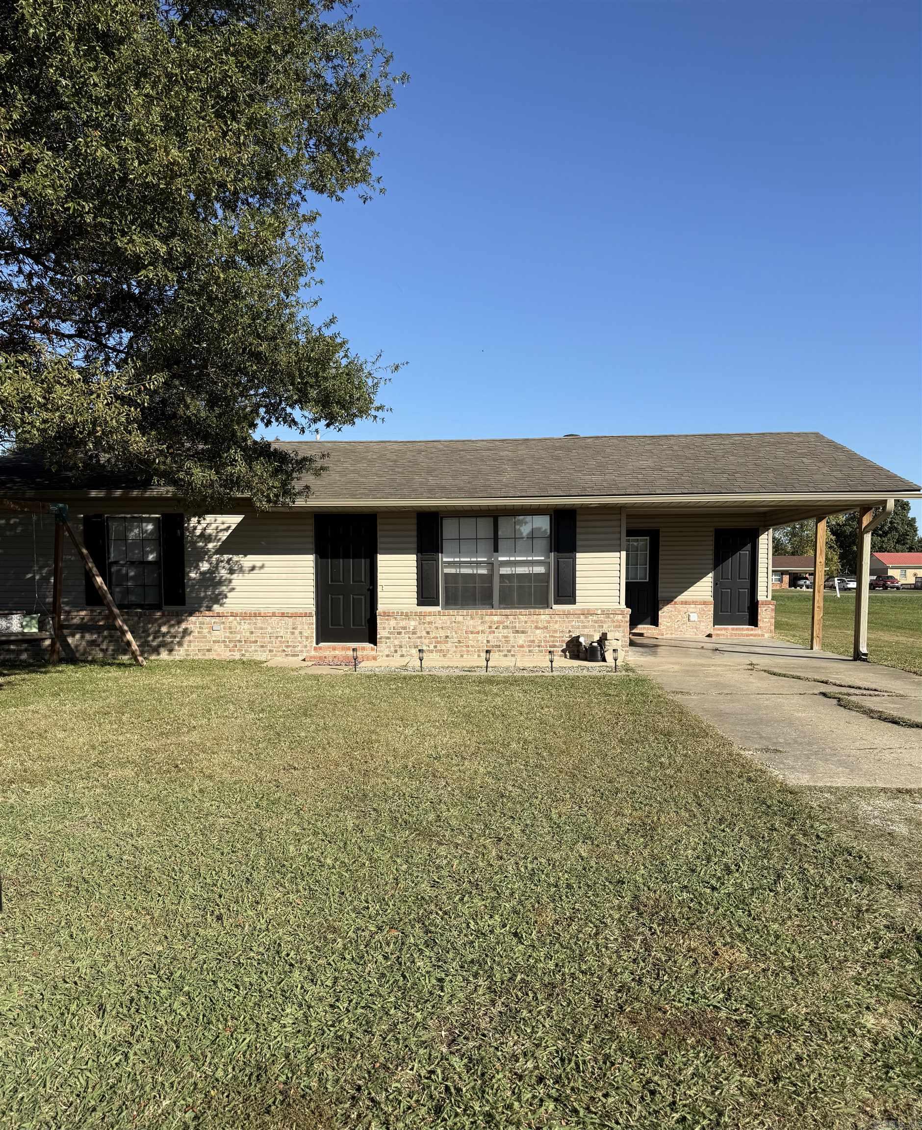 HARWOOD - Residential