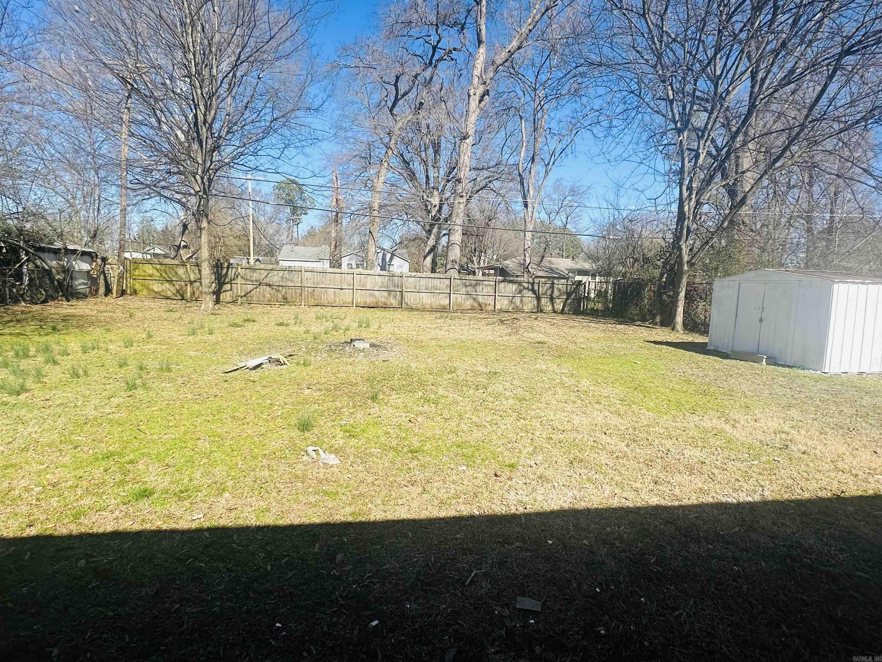 BRADENS ADDN TO JACK - Residential