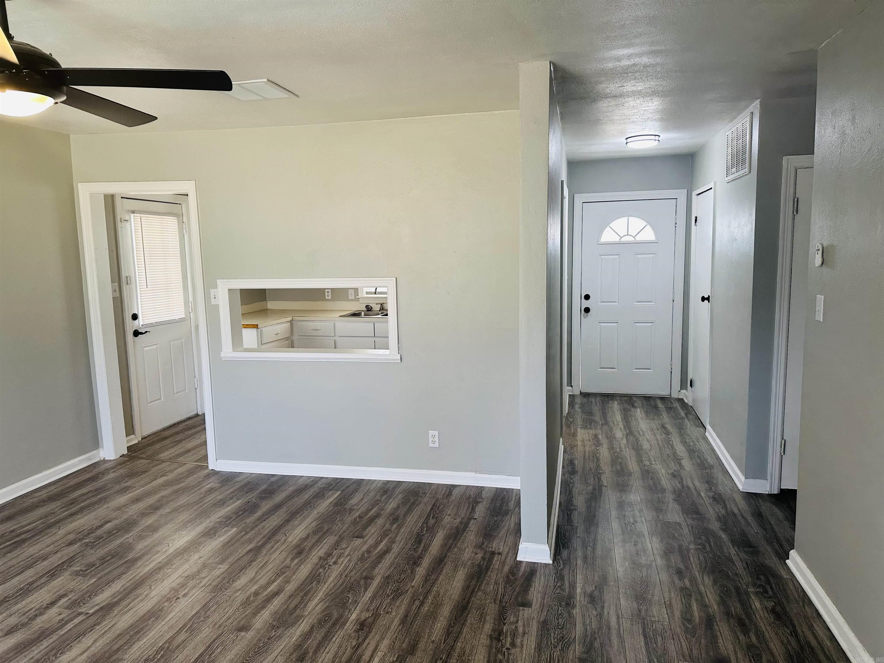 BRADENS ADDN TO JACK - Residential