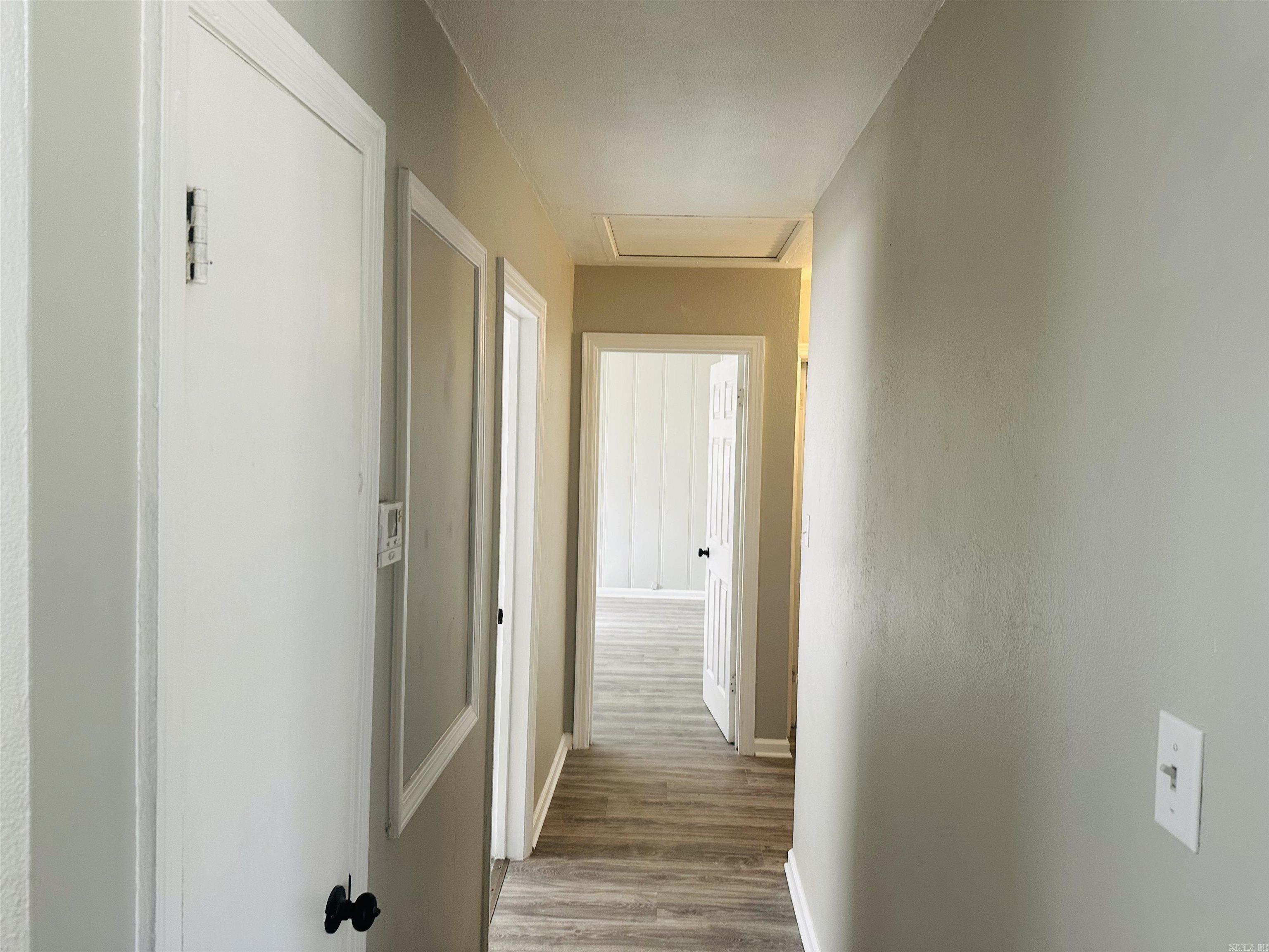 BRADENS ADDN TO JACK - Residential