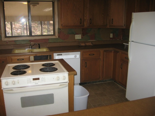 Lakevievv - Residential Lease