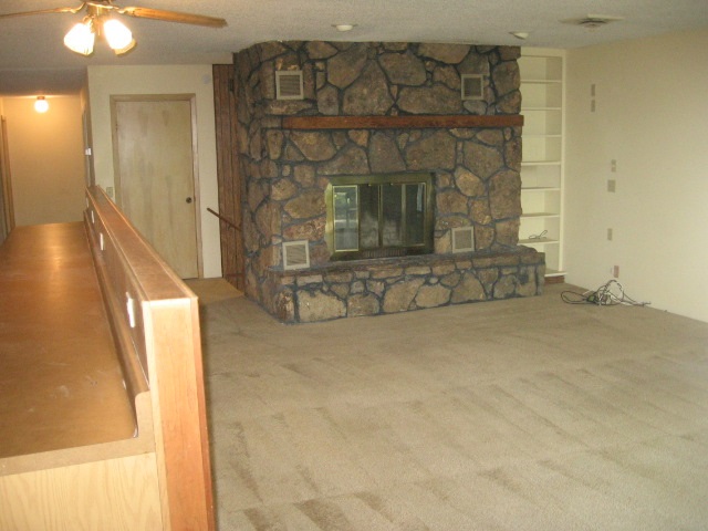 Lakevievv - Residential Lease