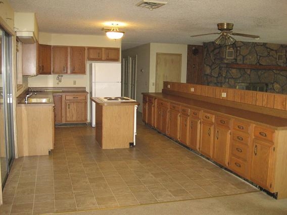 Lakevievv - Residential Lease