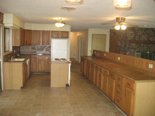 Lakevievv - Residential Lease