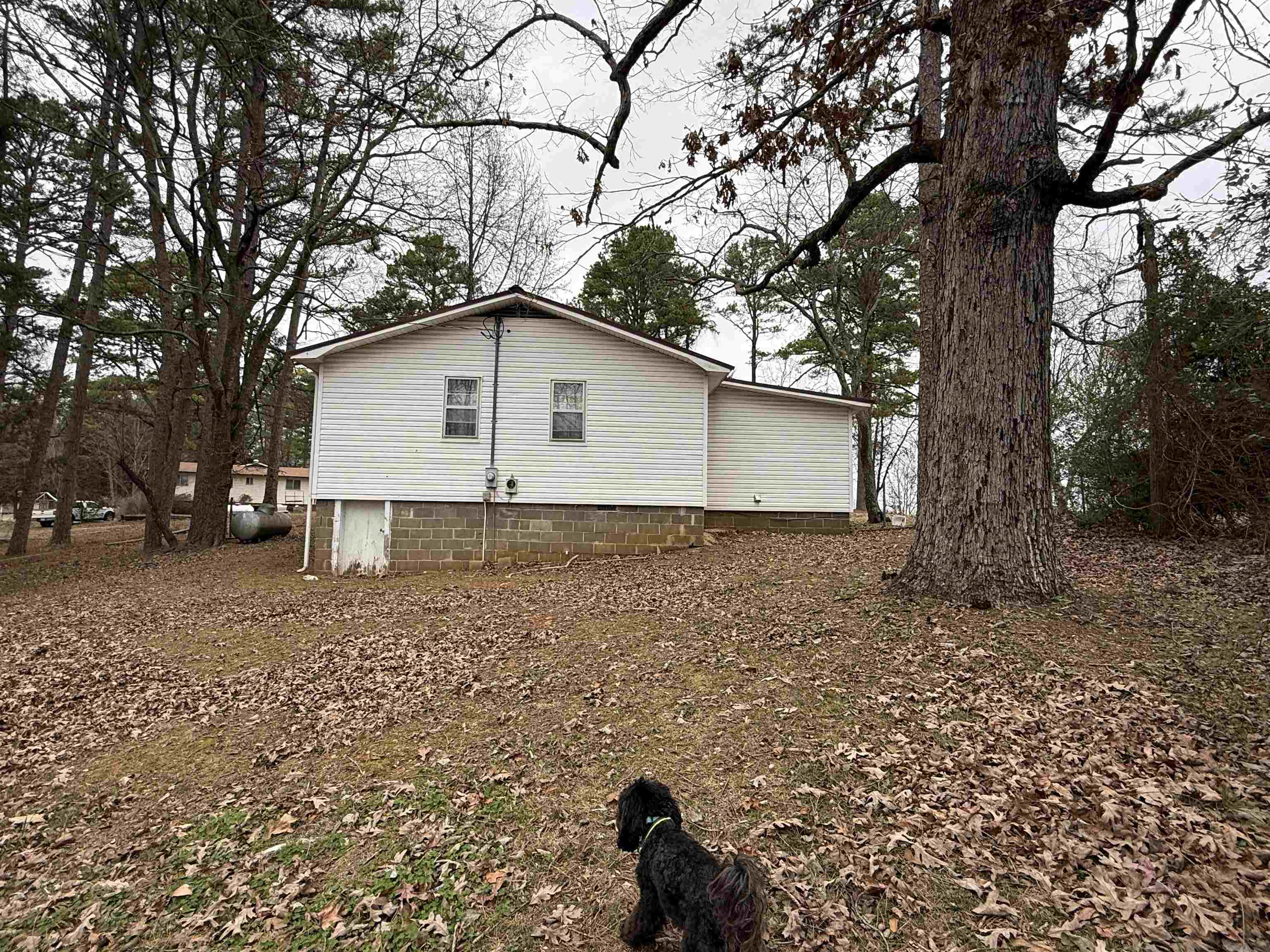 EVENING SHADE DEVELOPMENT - Residential