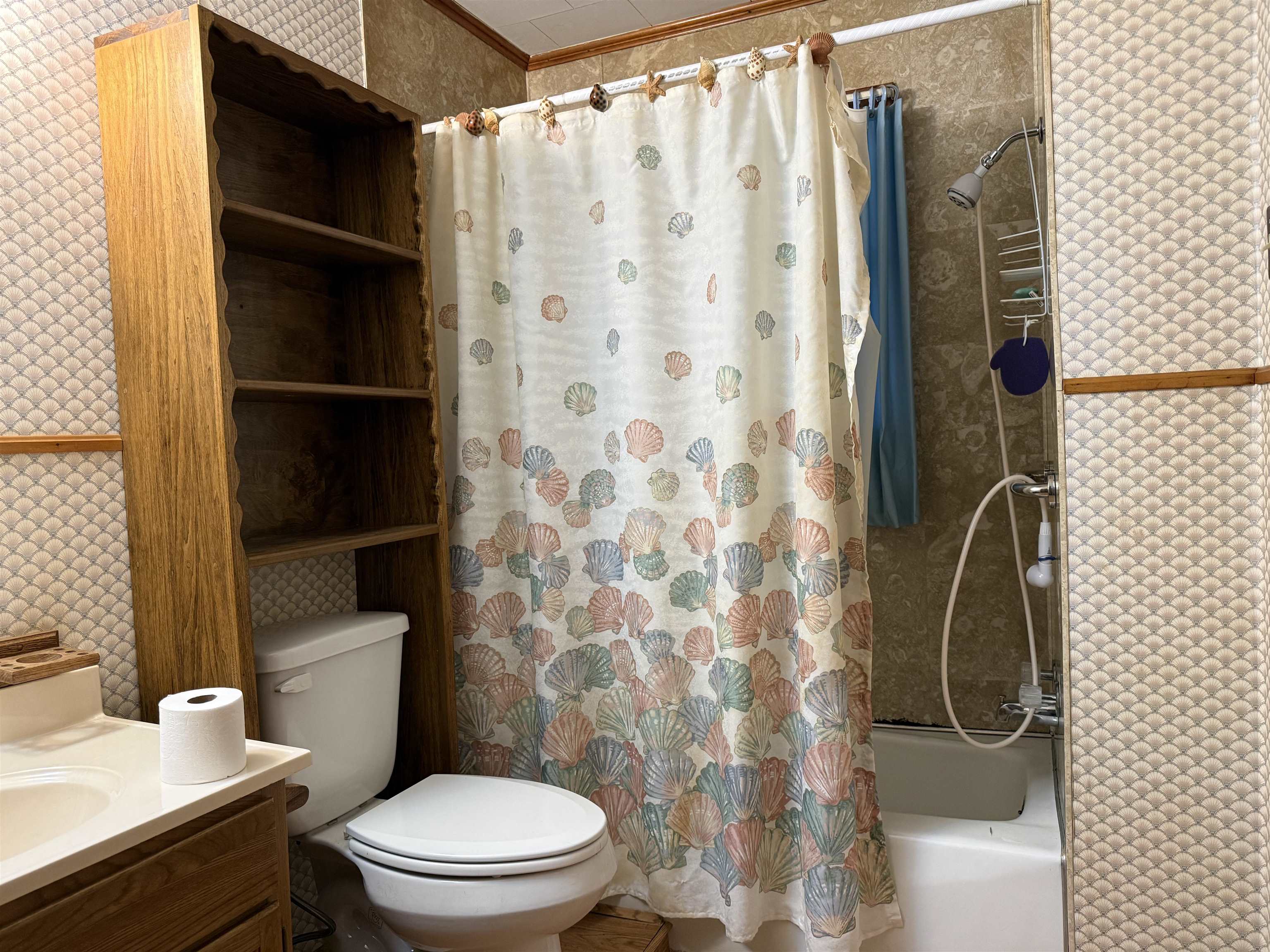 EVENING SHADE DEVELOPMENT - Residential