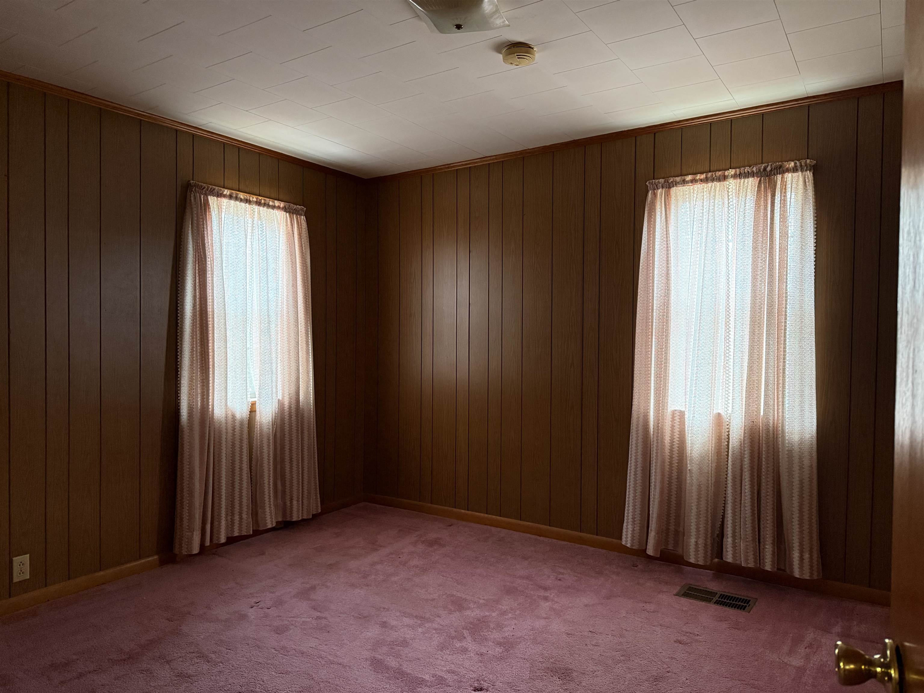 EVENING SHADE DEVELOPMENT - Residential