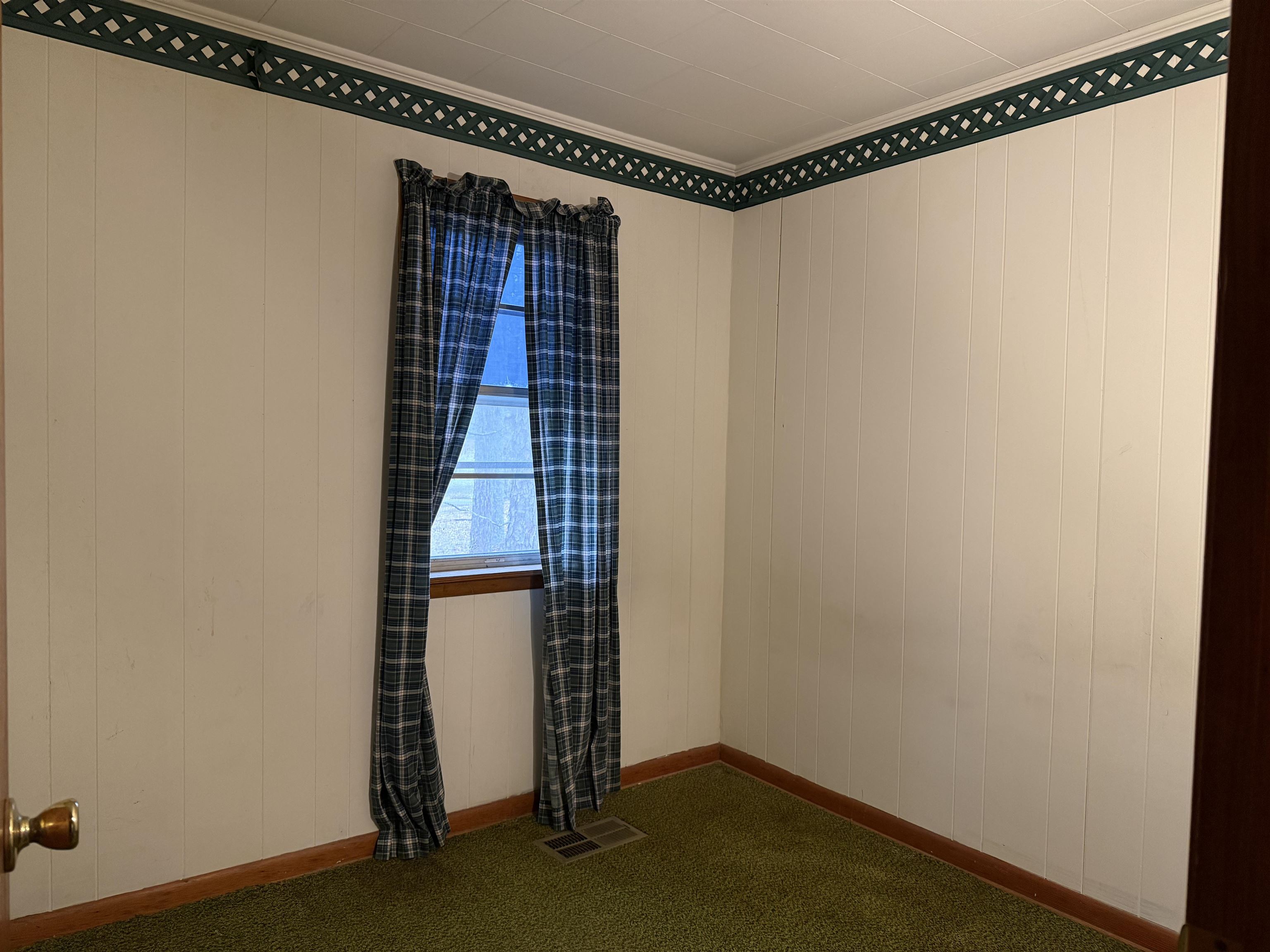 EVENING SHADE DEVELOPMENT - Residential