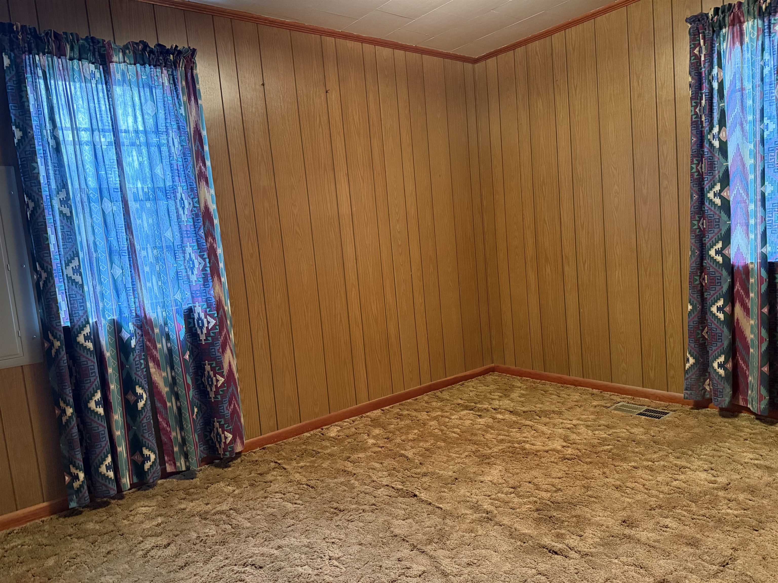 EVENING SHADE DEVELOPMENT - Residential