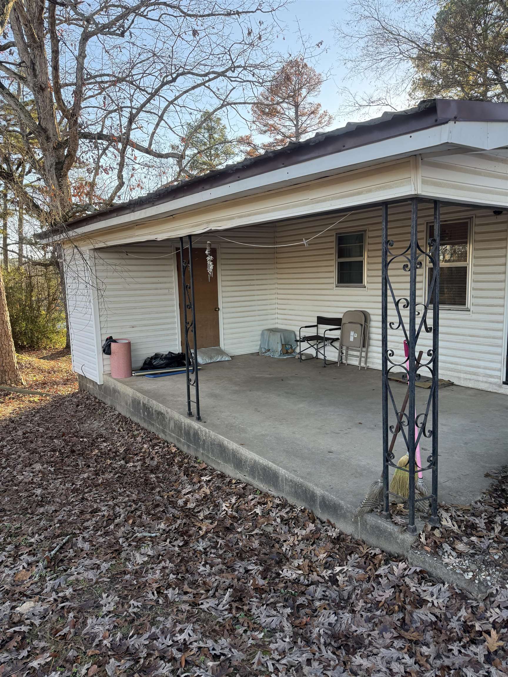EVENING SHADE DEVELOPMENT - Residential