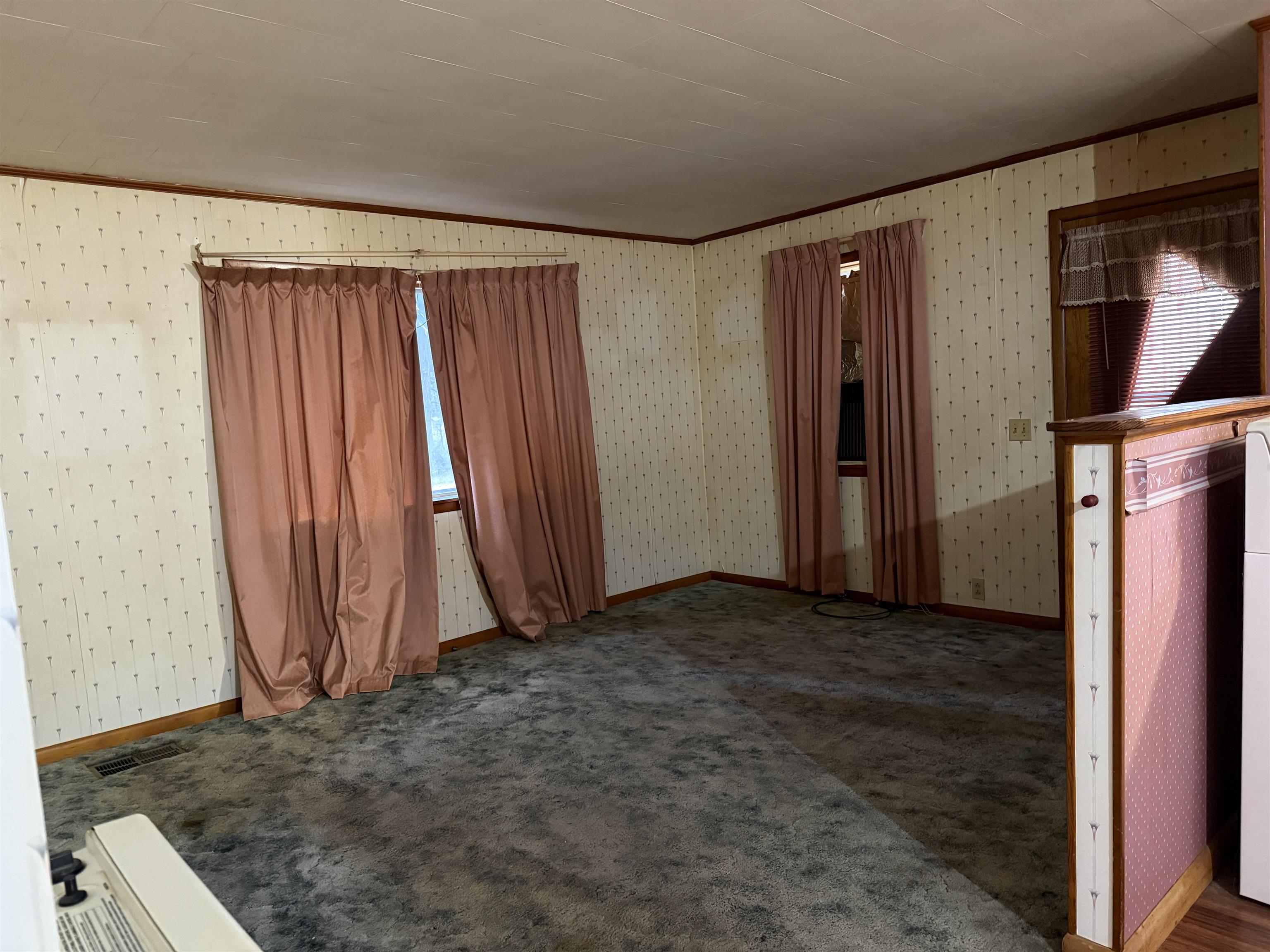 EVENING SHADE DEVELOPMENT - Residential