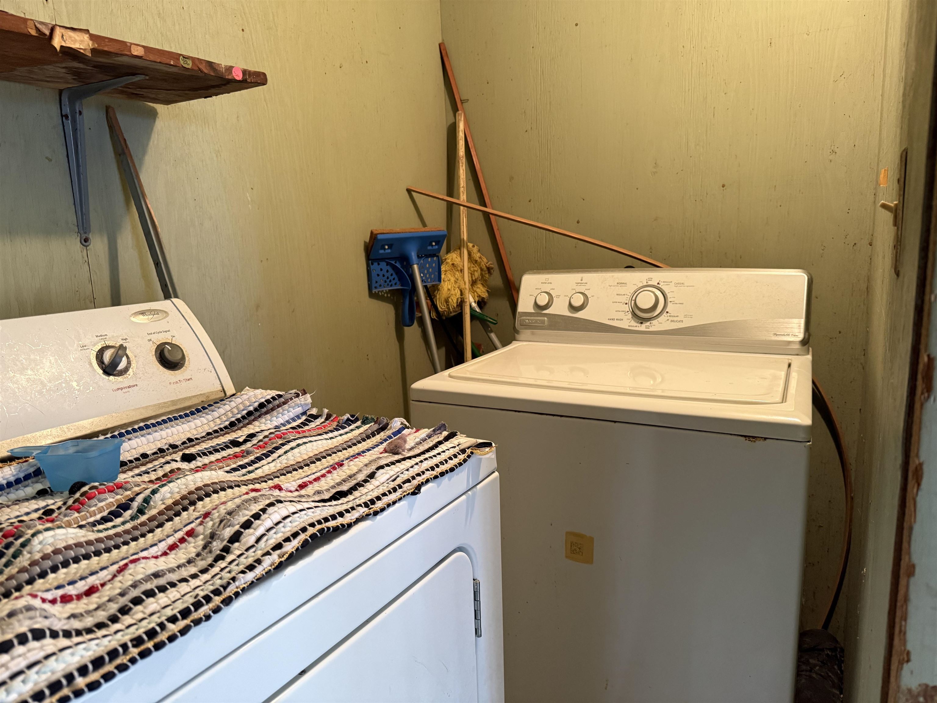 EVENING SHADE DEVELOPMENT - Residential