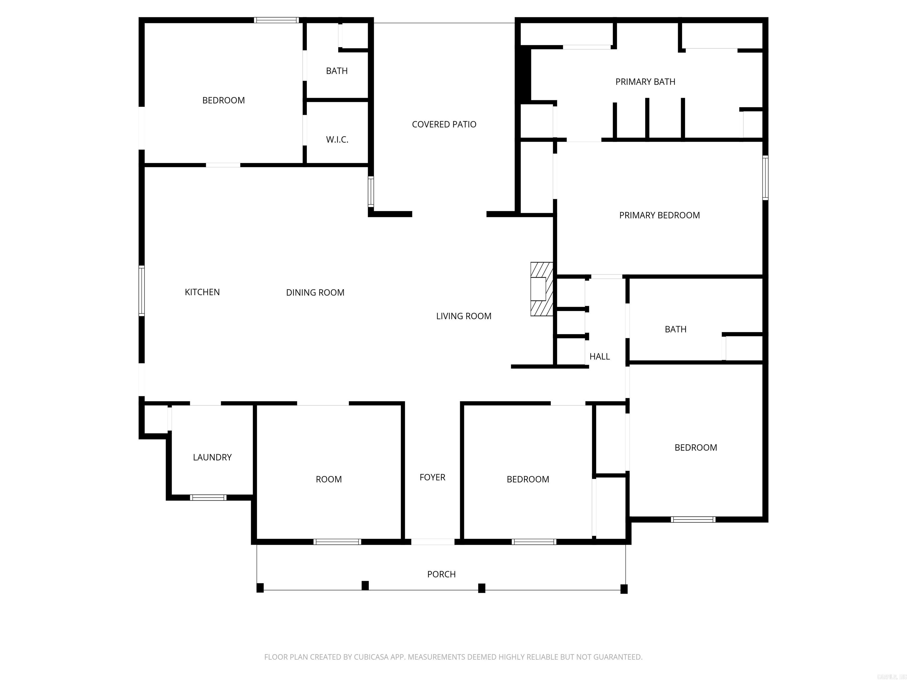 CHEROKEE HILLS 3 - Residential