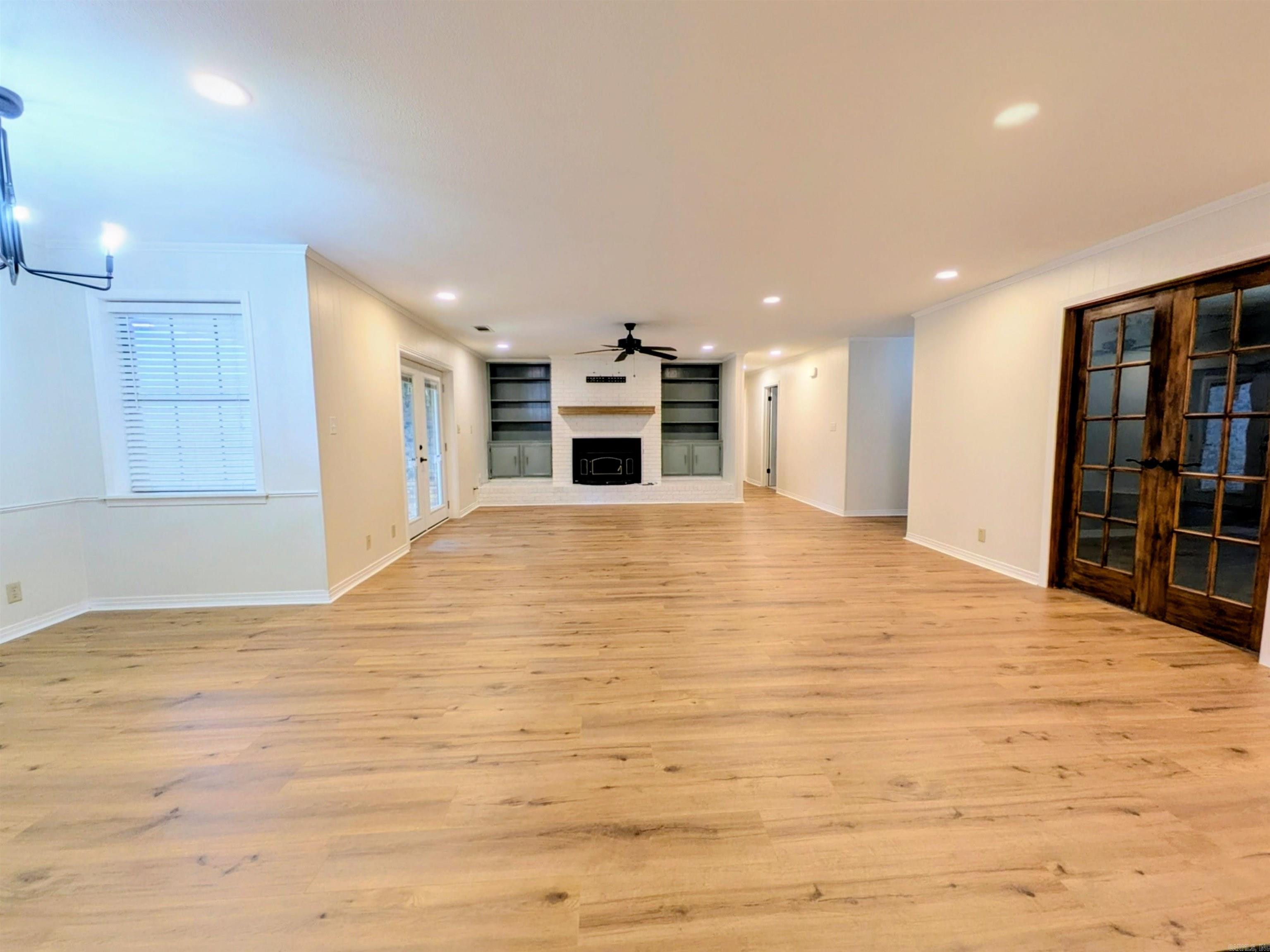 CHEROKEE HILLS 3 - Residential